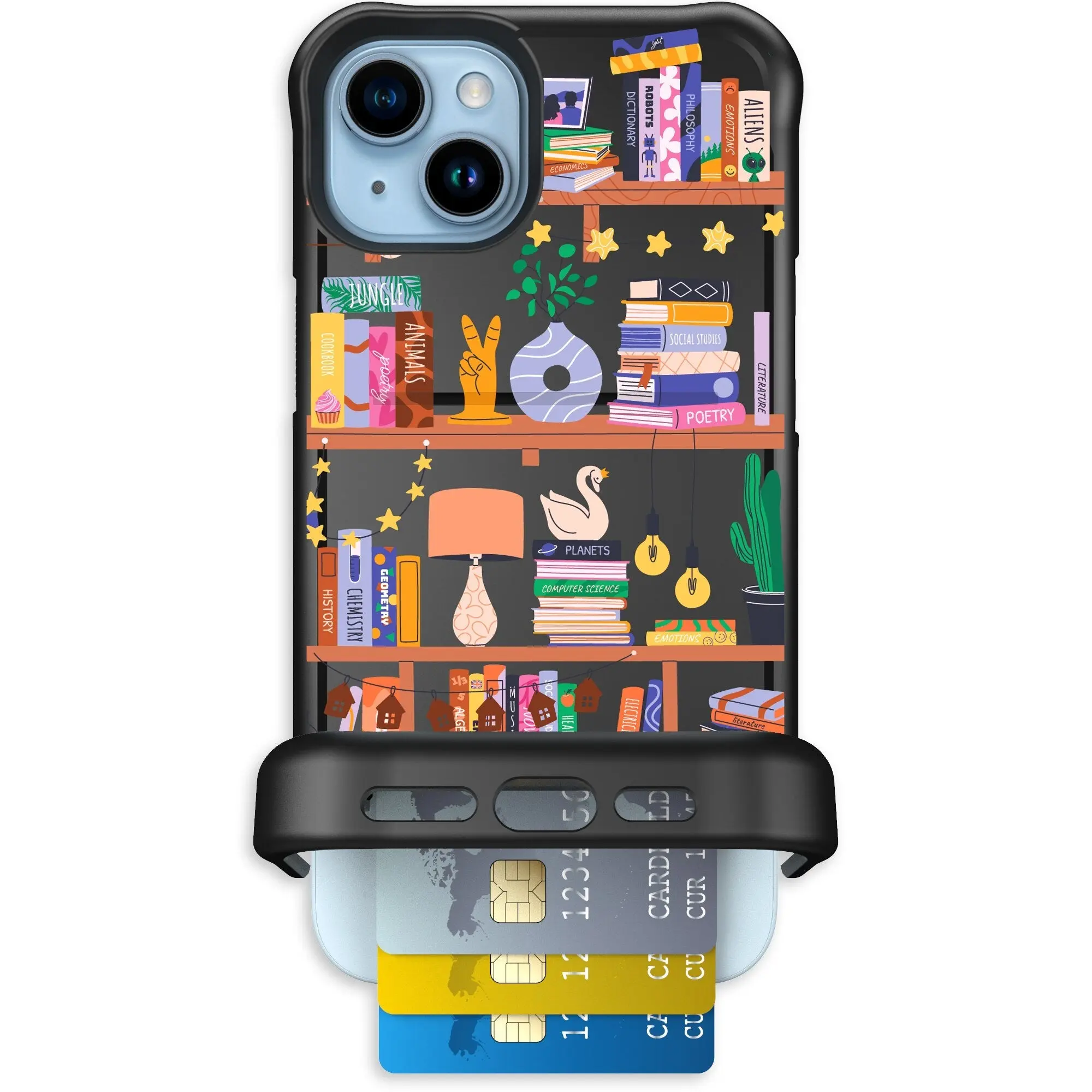 Wingmate for iPhone 14 Plus - Image 14