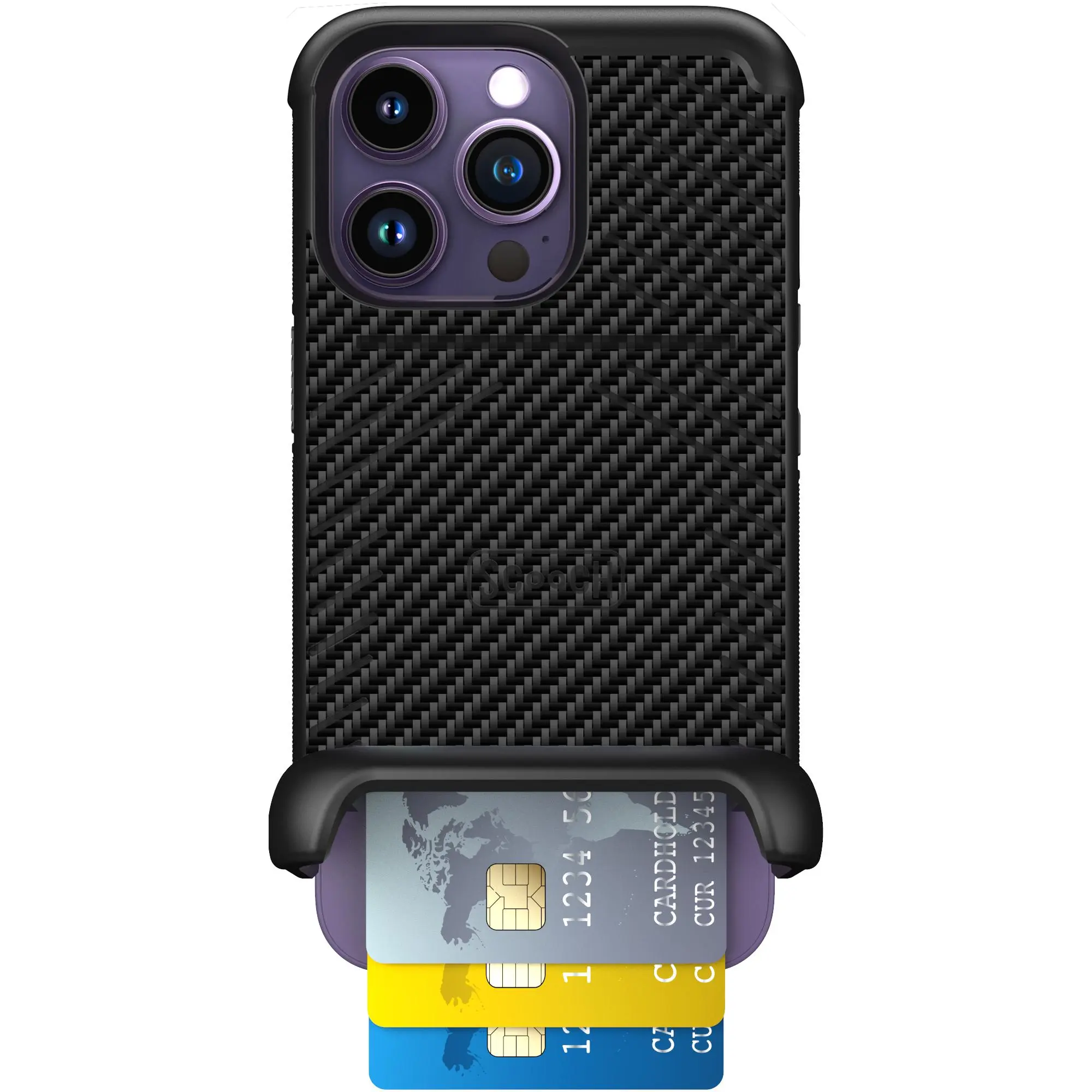 Wingmate for iPhone 14 Pro - Image 11