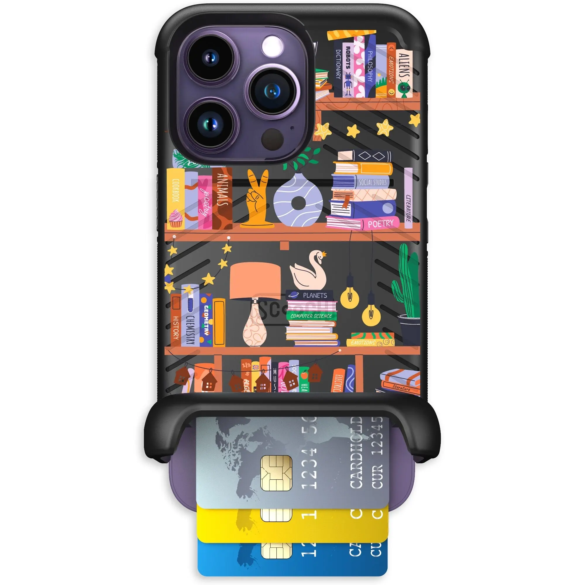Wingmate for iPhone 14 Pro - Image 20