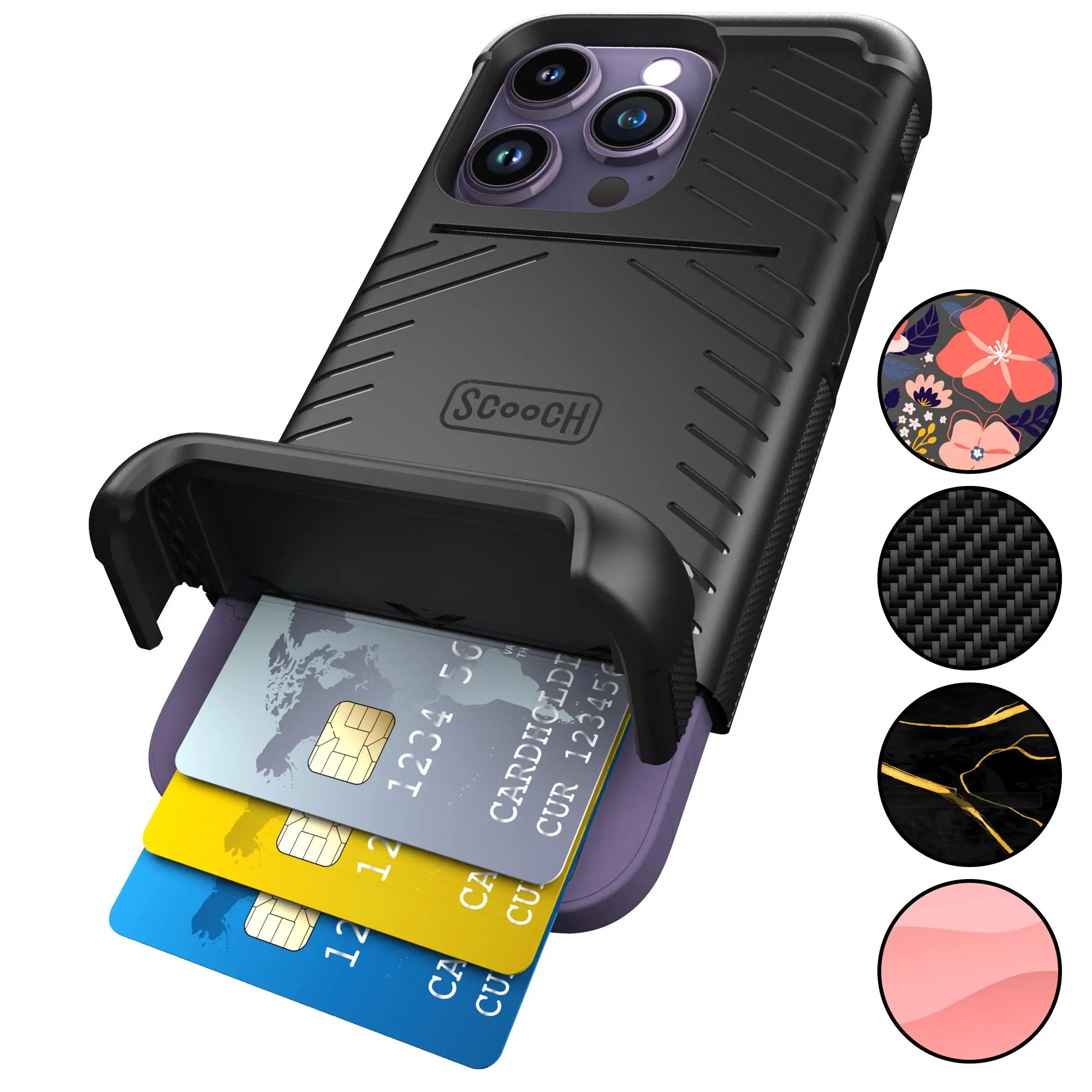 Wingmate for iPhone 14 Pro - Image 9