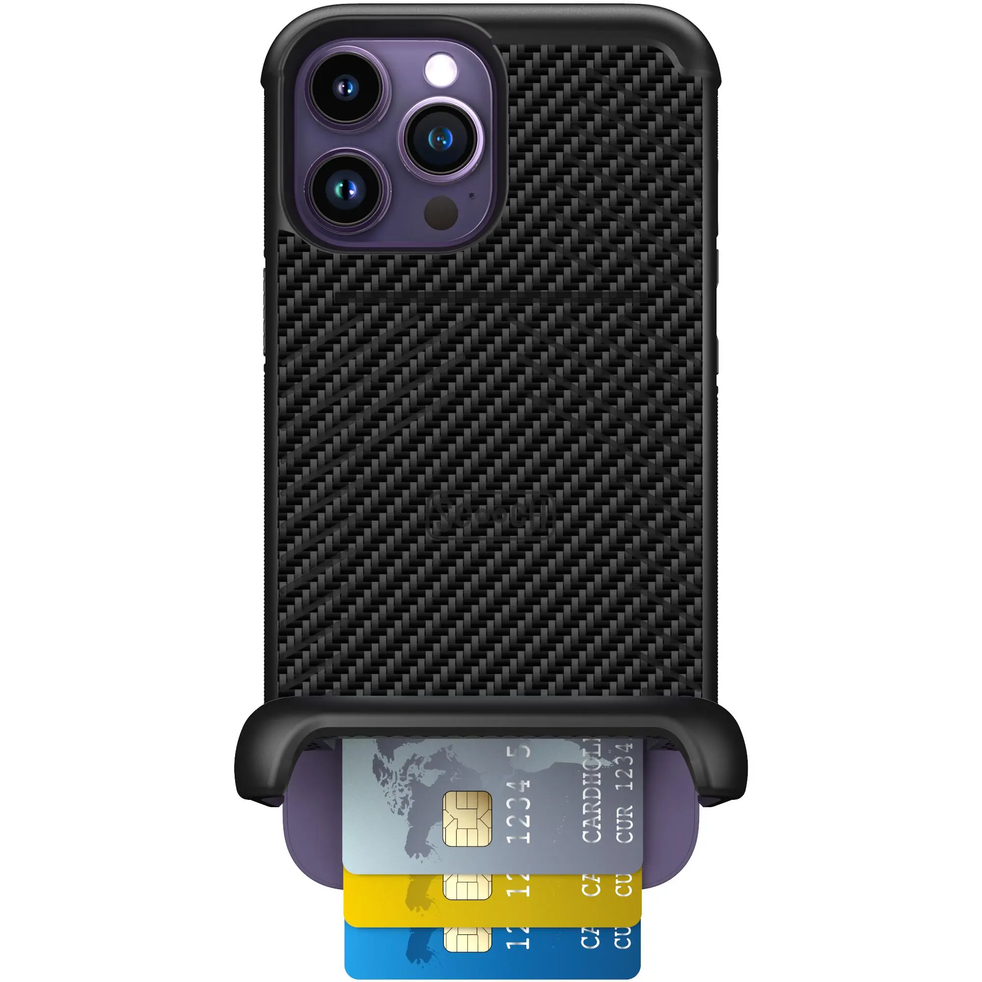 Wingmate for iPhone 14 Pro Max - Image 12