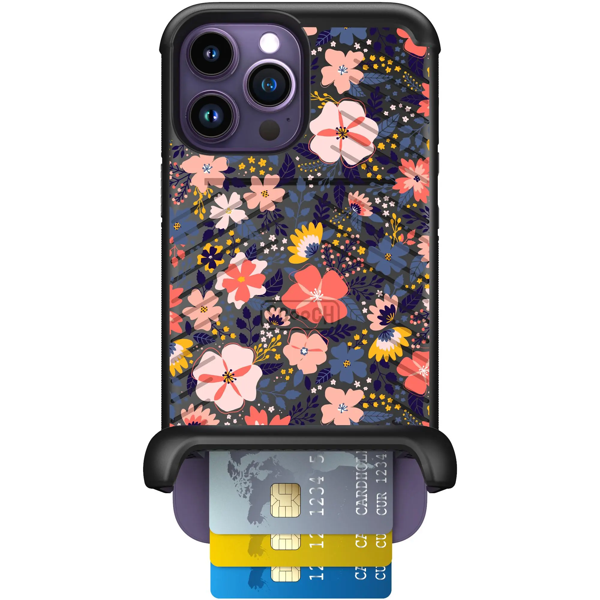 Wingmate for iPhone 14 Pro Max - Image 15
