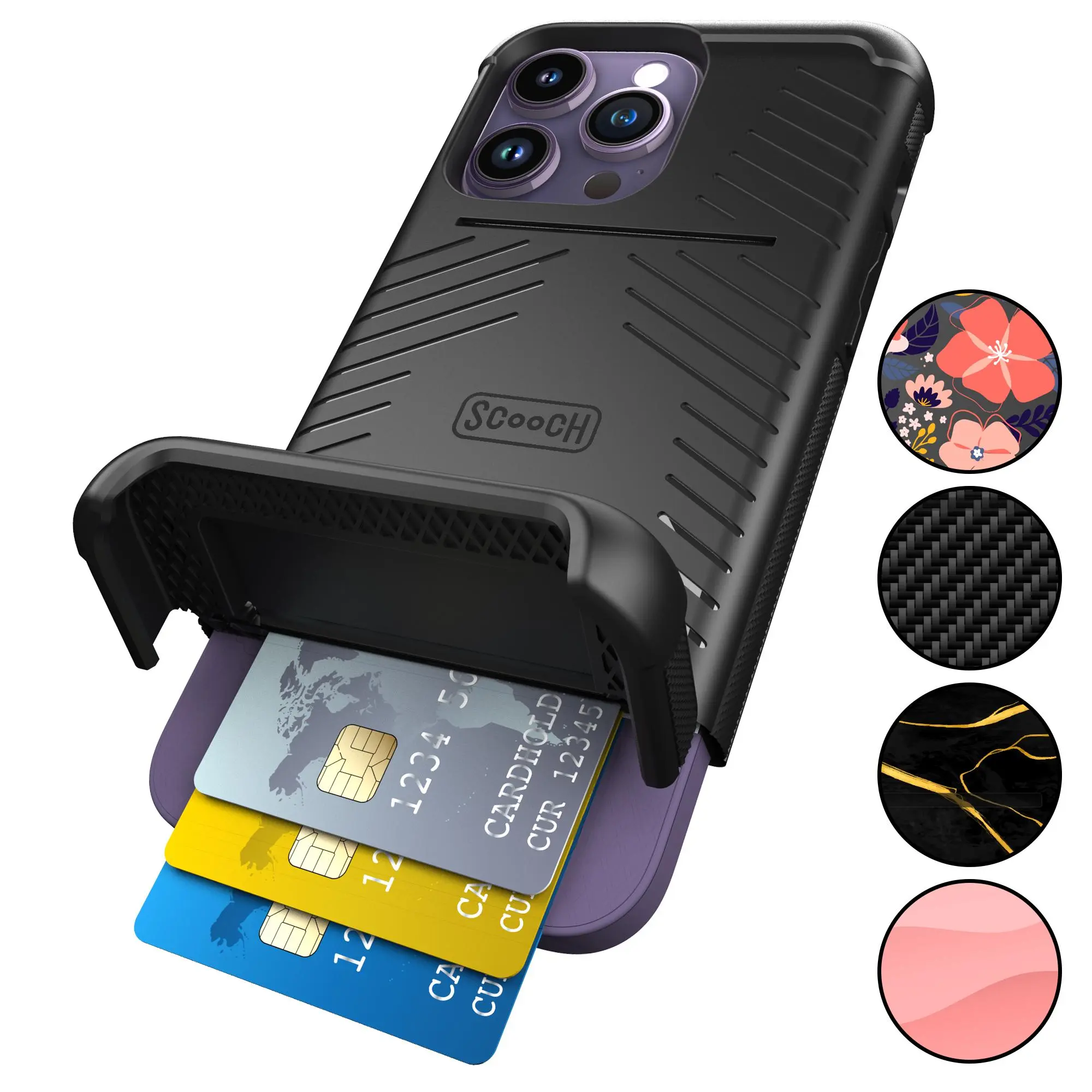Wingmate for iPhone 14 Pro Max - Image 9