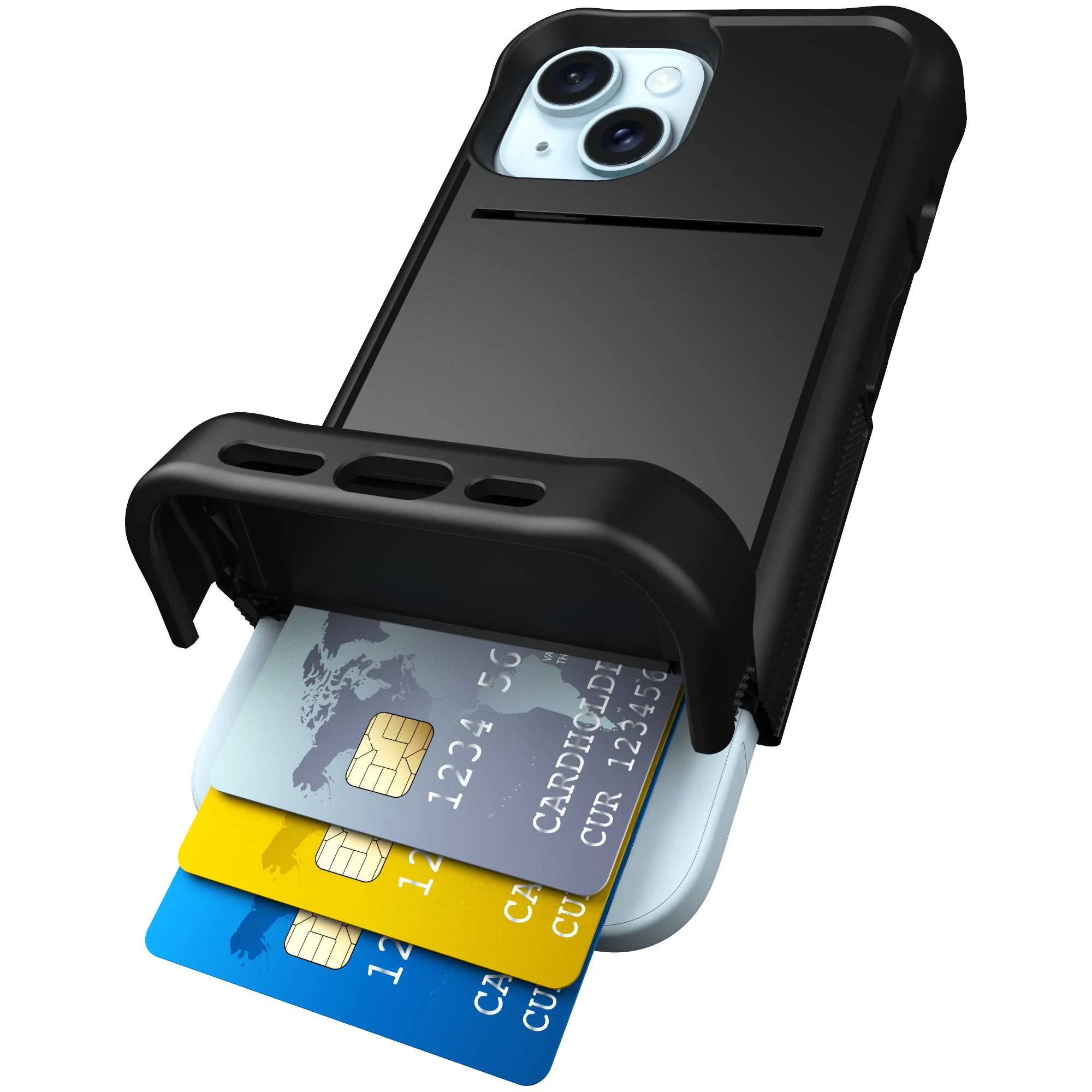 Wingmate for iPhone 15 - Image 10