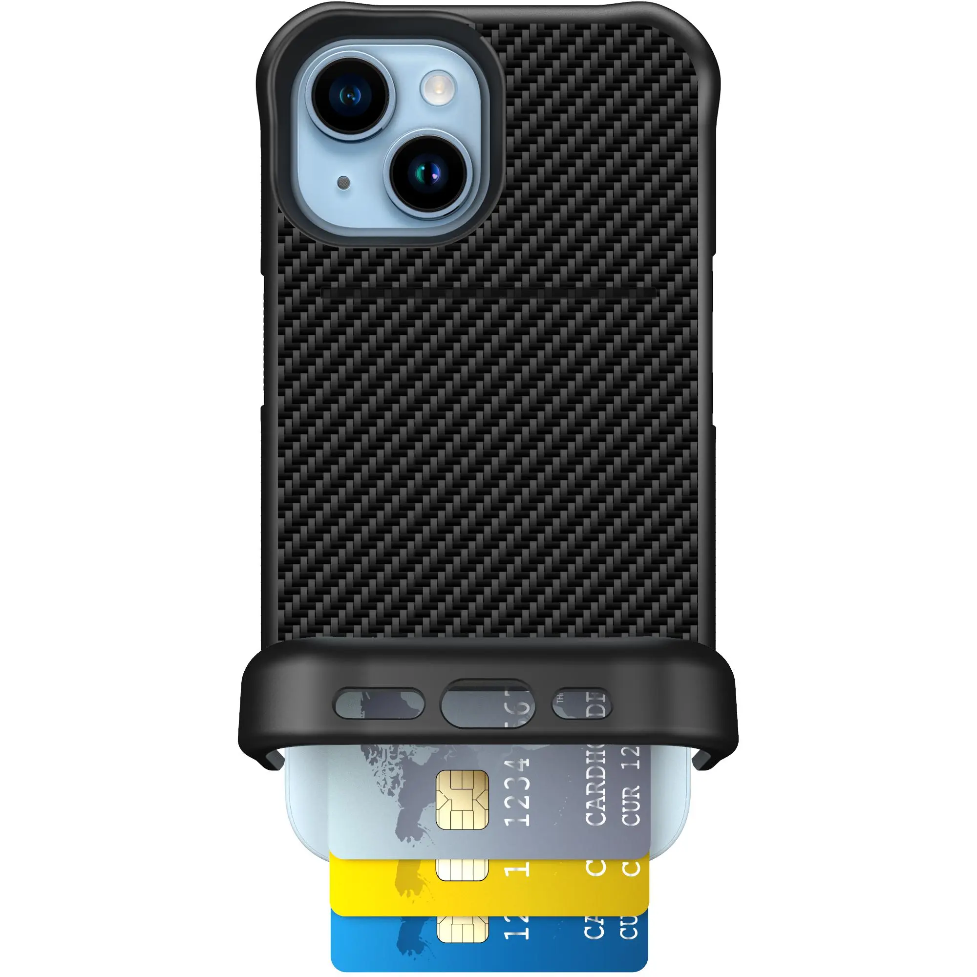 Wingmate for iPhone 15 - Image 11