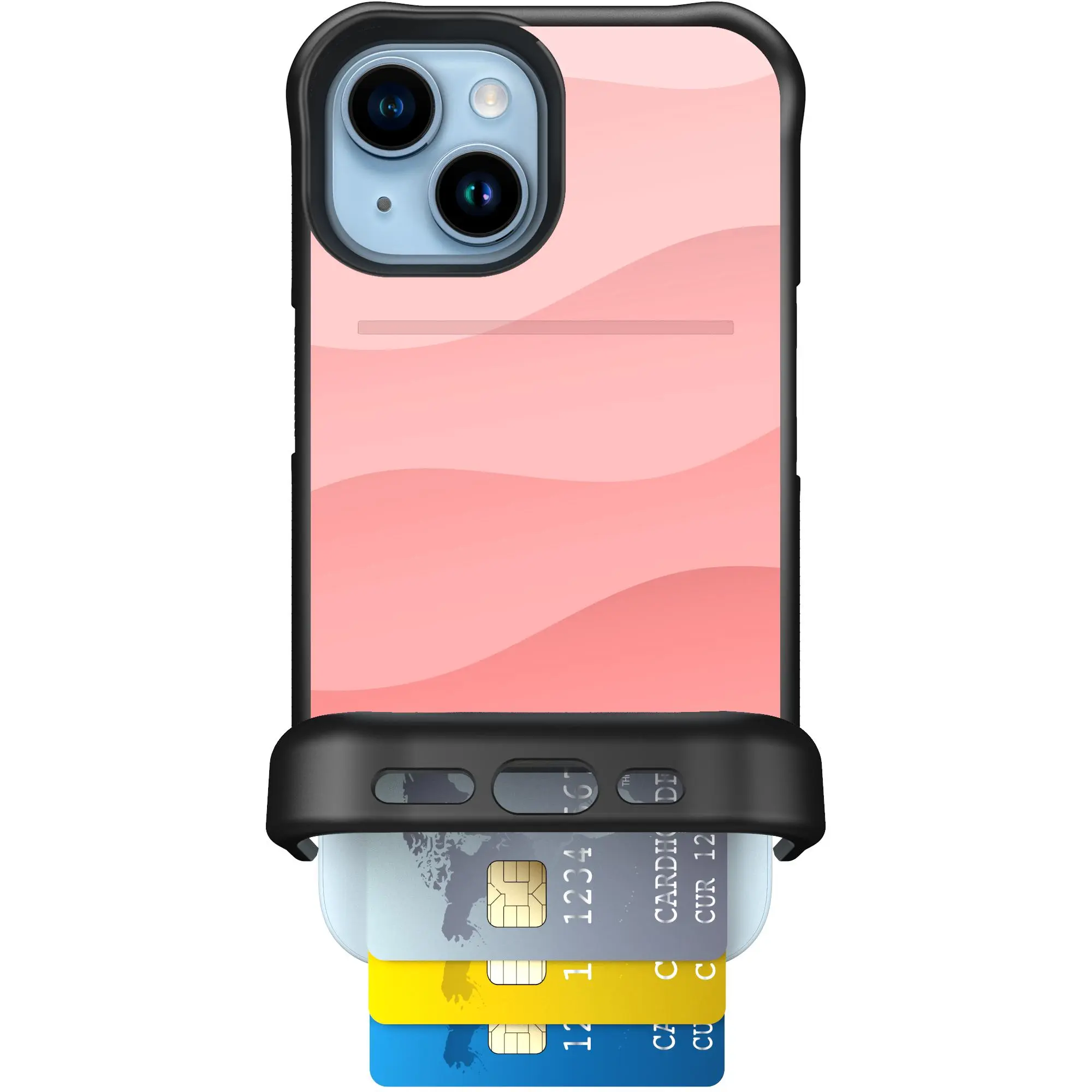 Wingmate for iPhone 15 - Image 13
