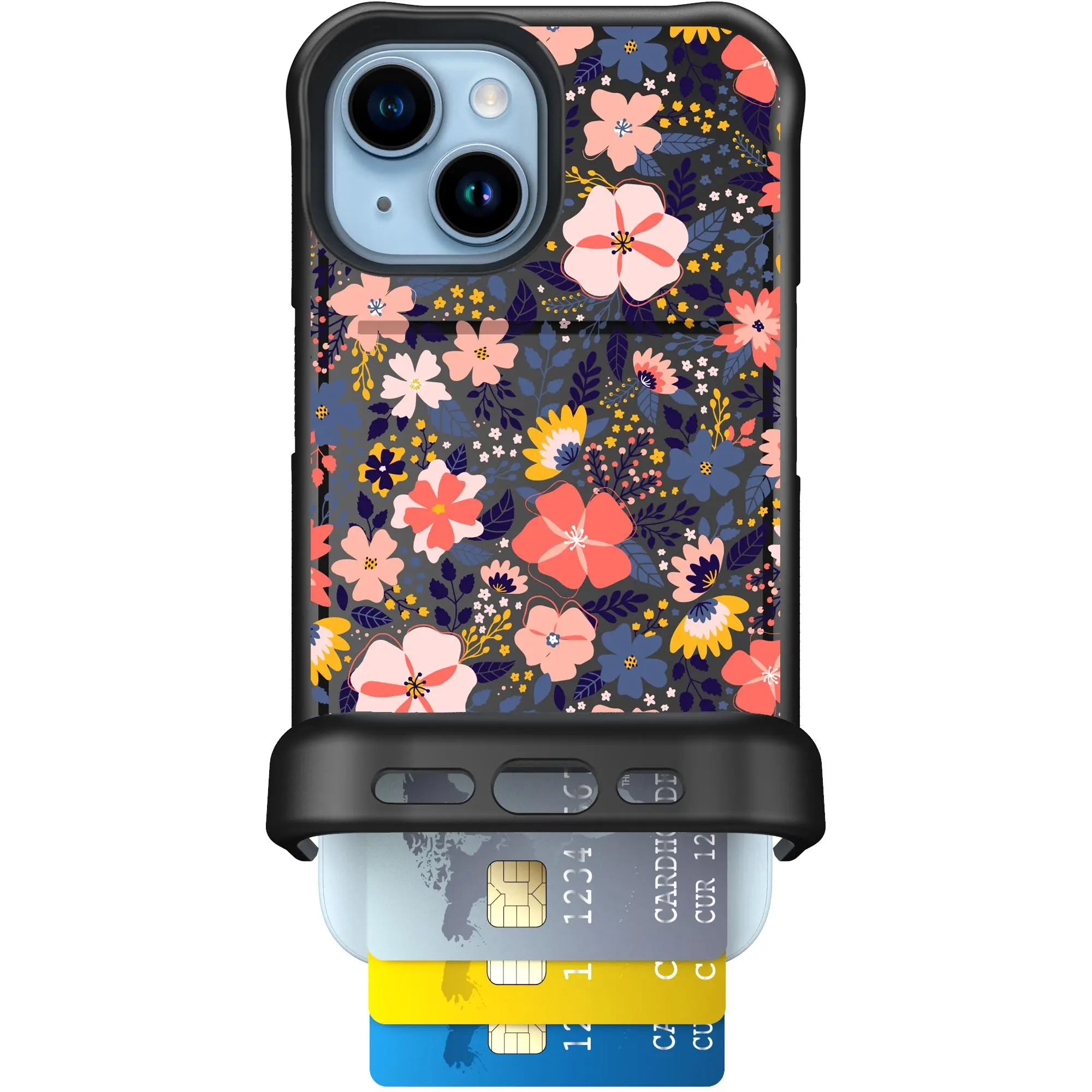 Wingmate for iPhone 15 - Image 14