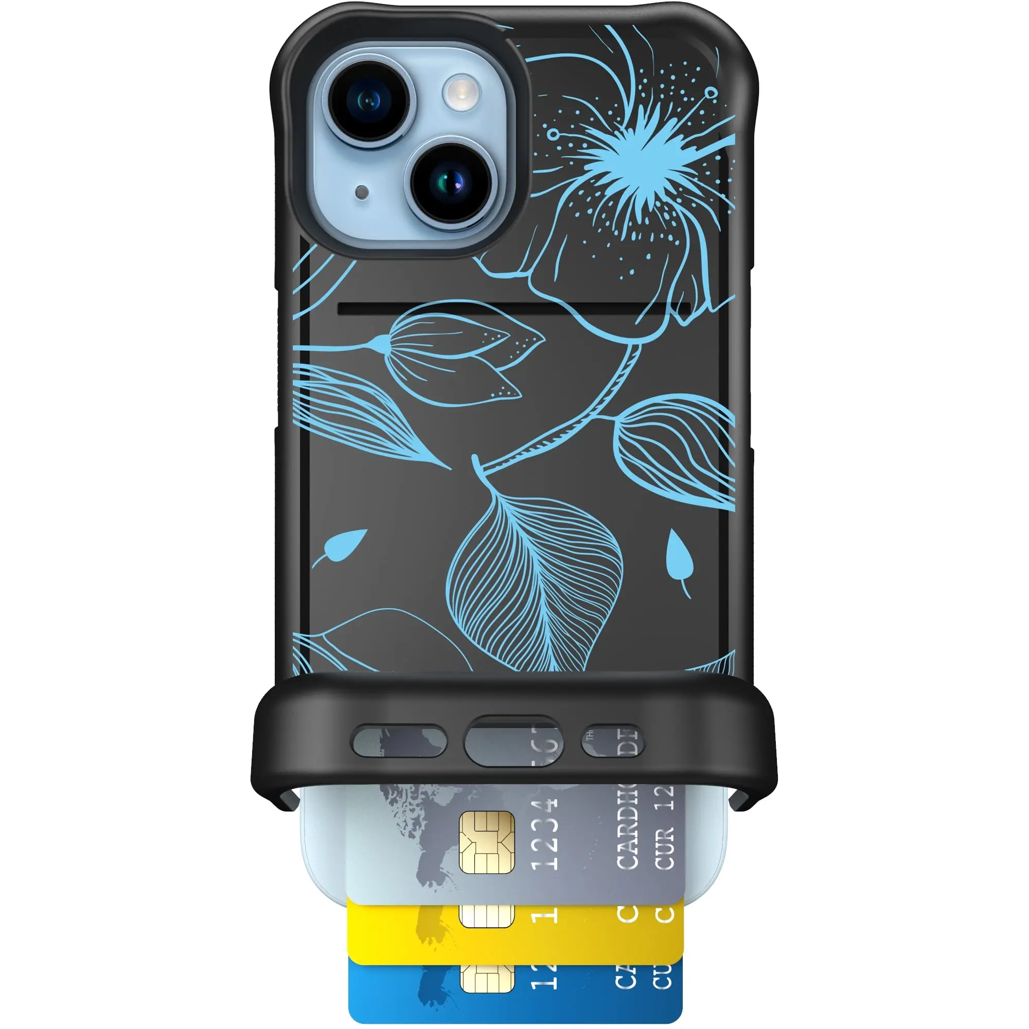 Wingmate for iPhone 15 - Image 15