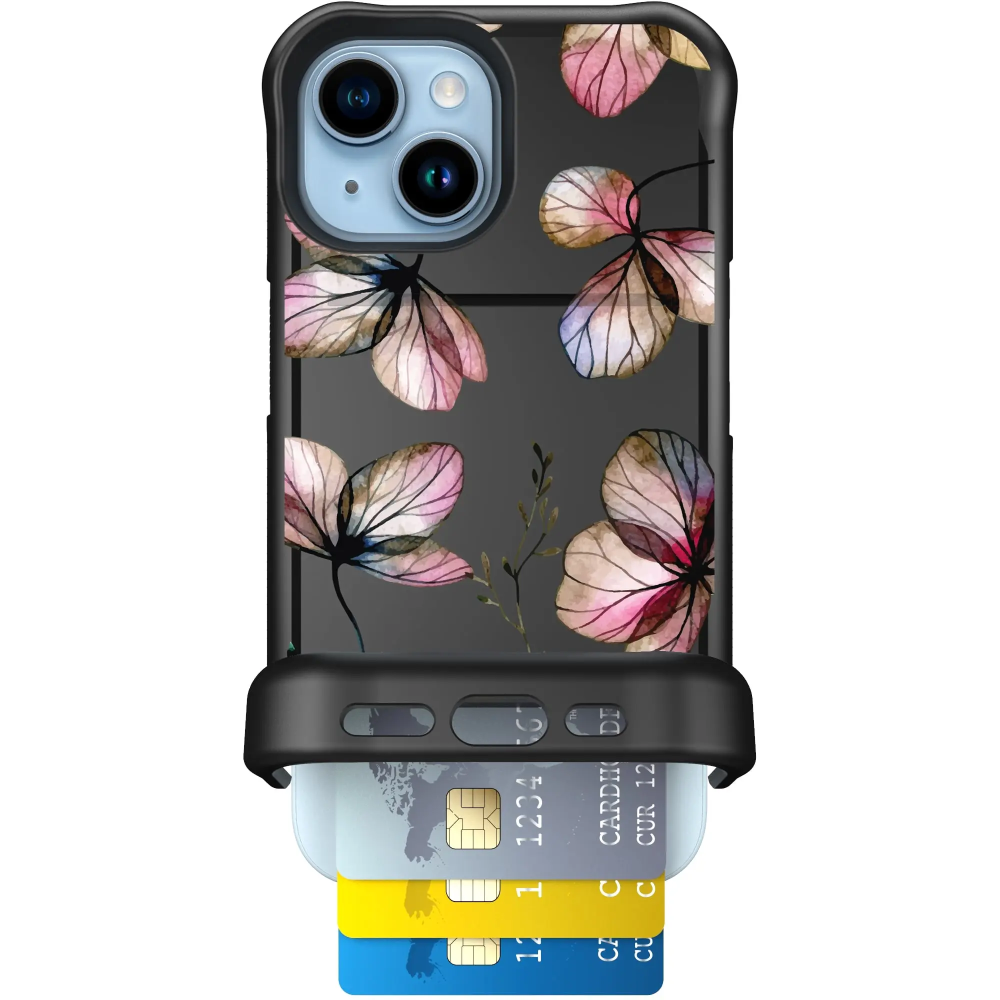 Wingmate for iPhone 15 - Image 16