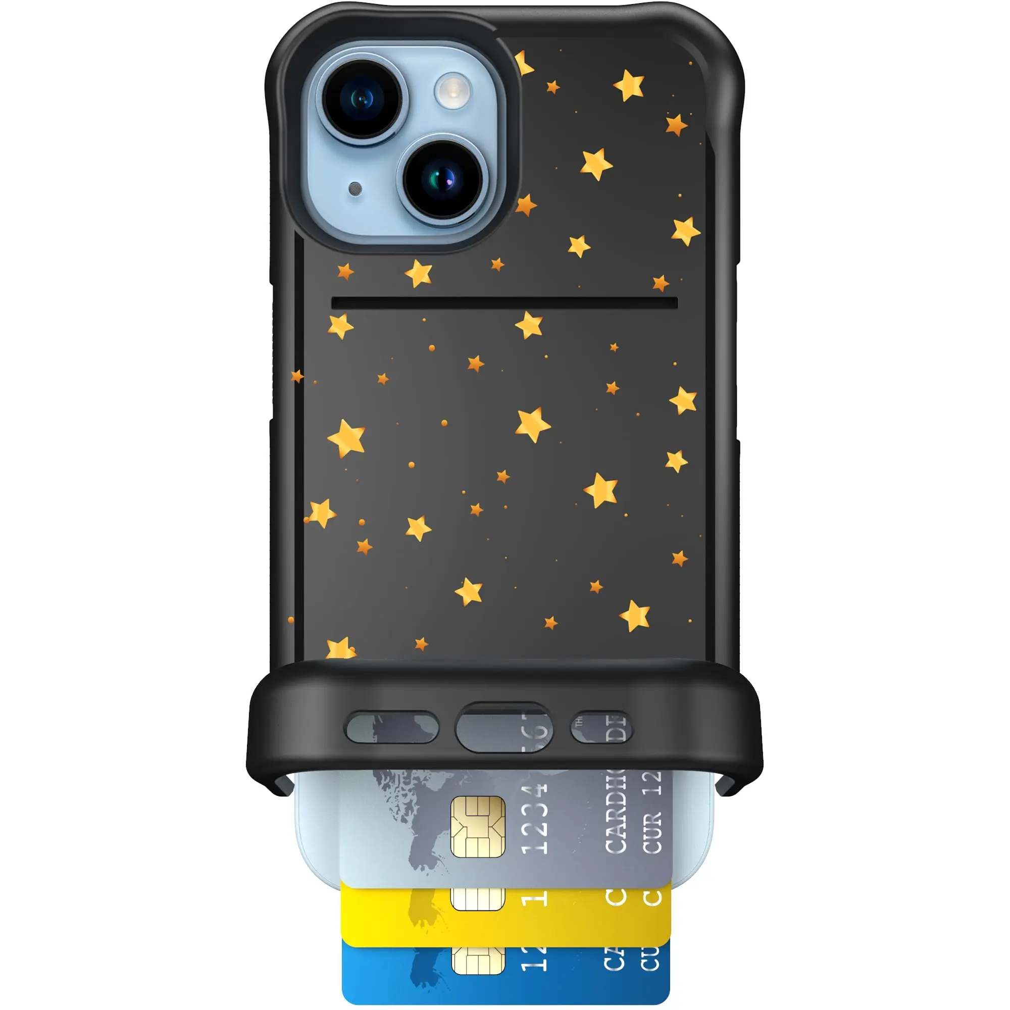 Wingmate for iPhone 15 - Image 17