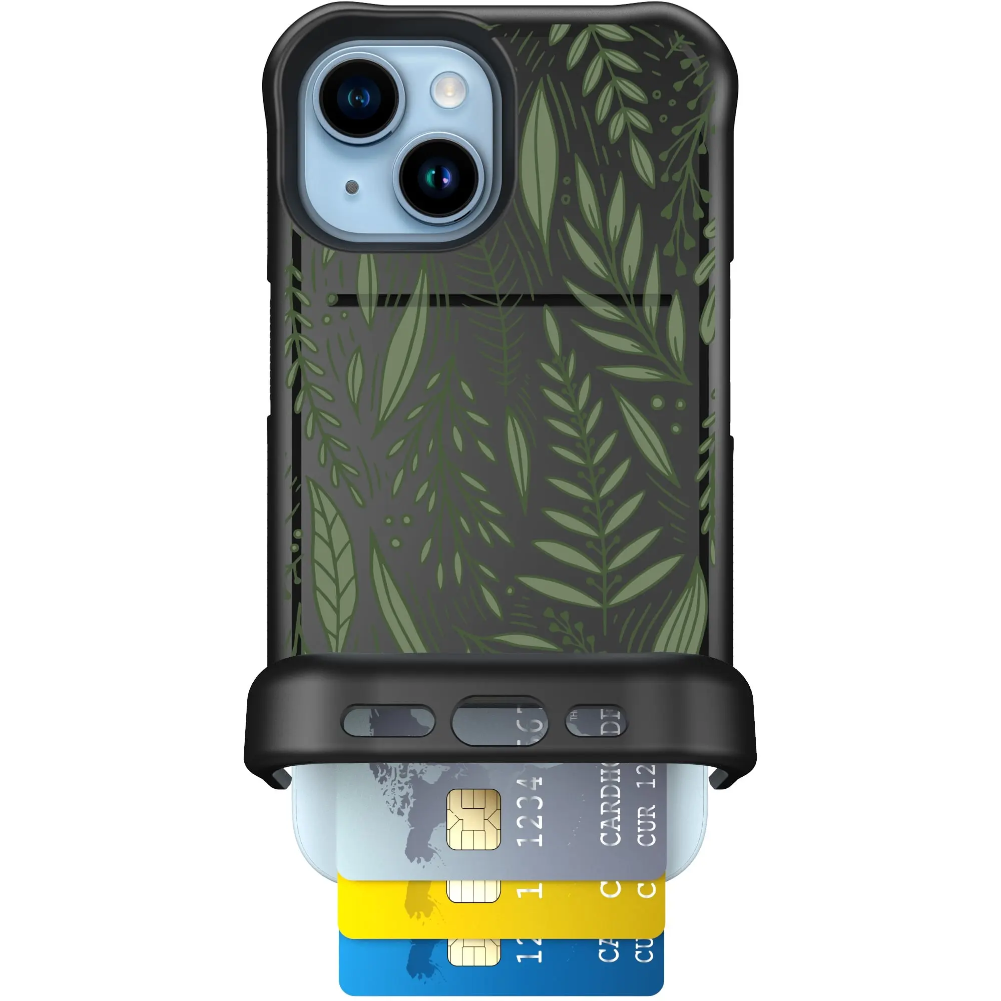 Wingmate for iPhone 15 - Image 18