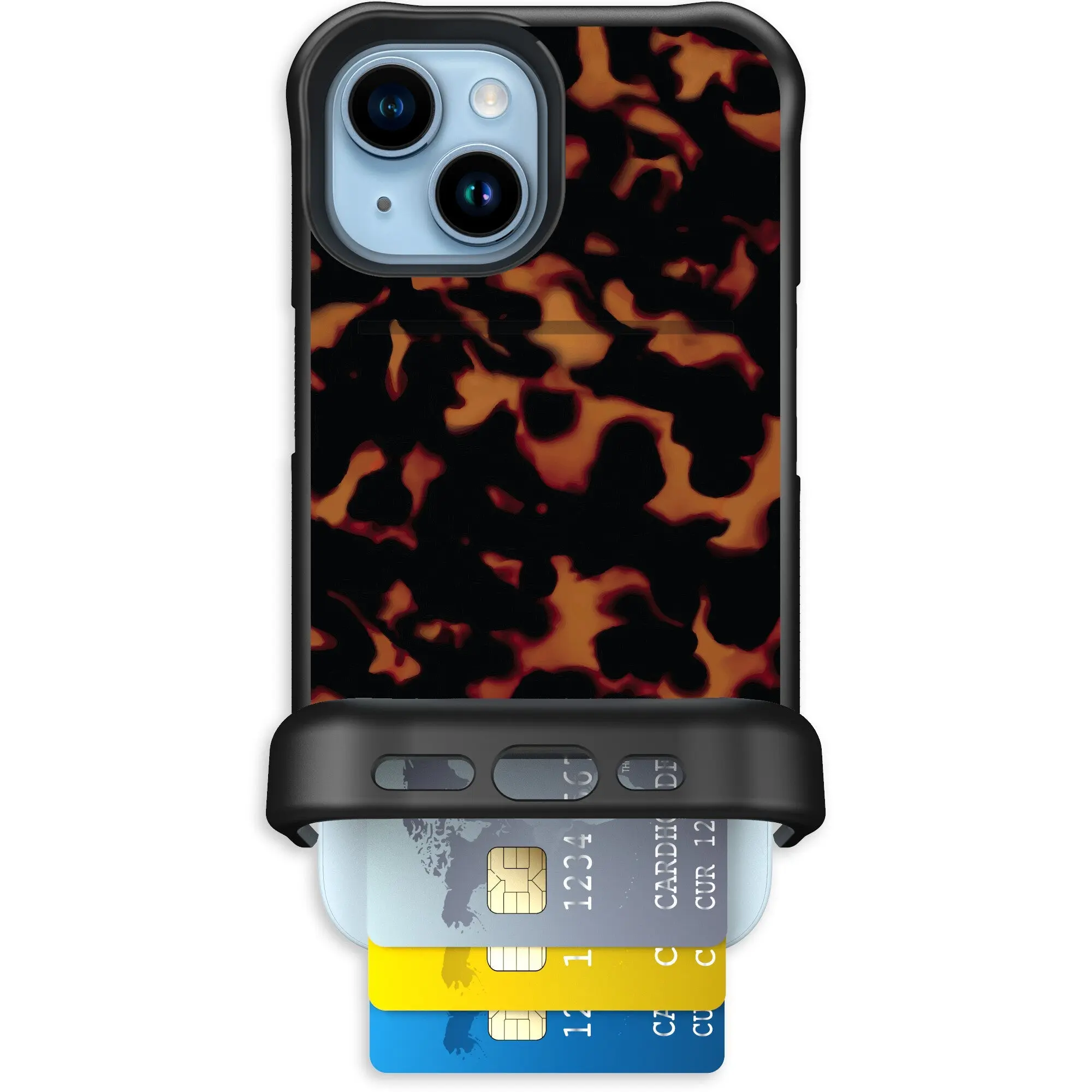 Wingmate for iPhone 15 - Image 19