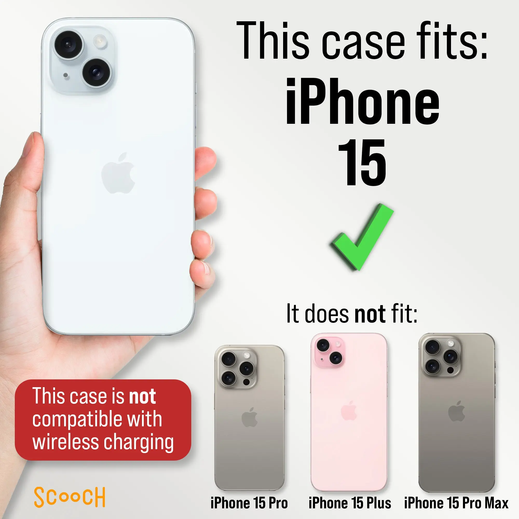 Wingmate for iPhone 15 - Image 4