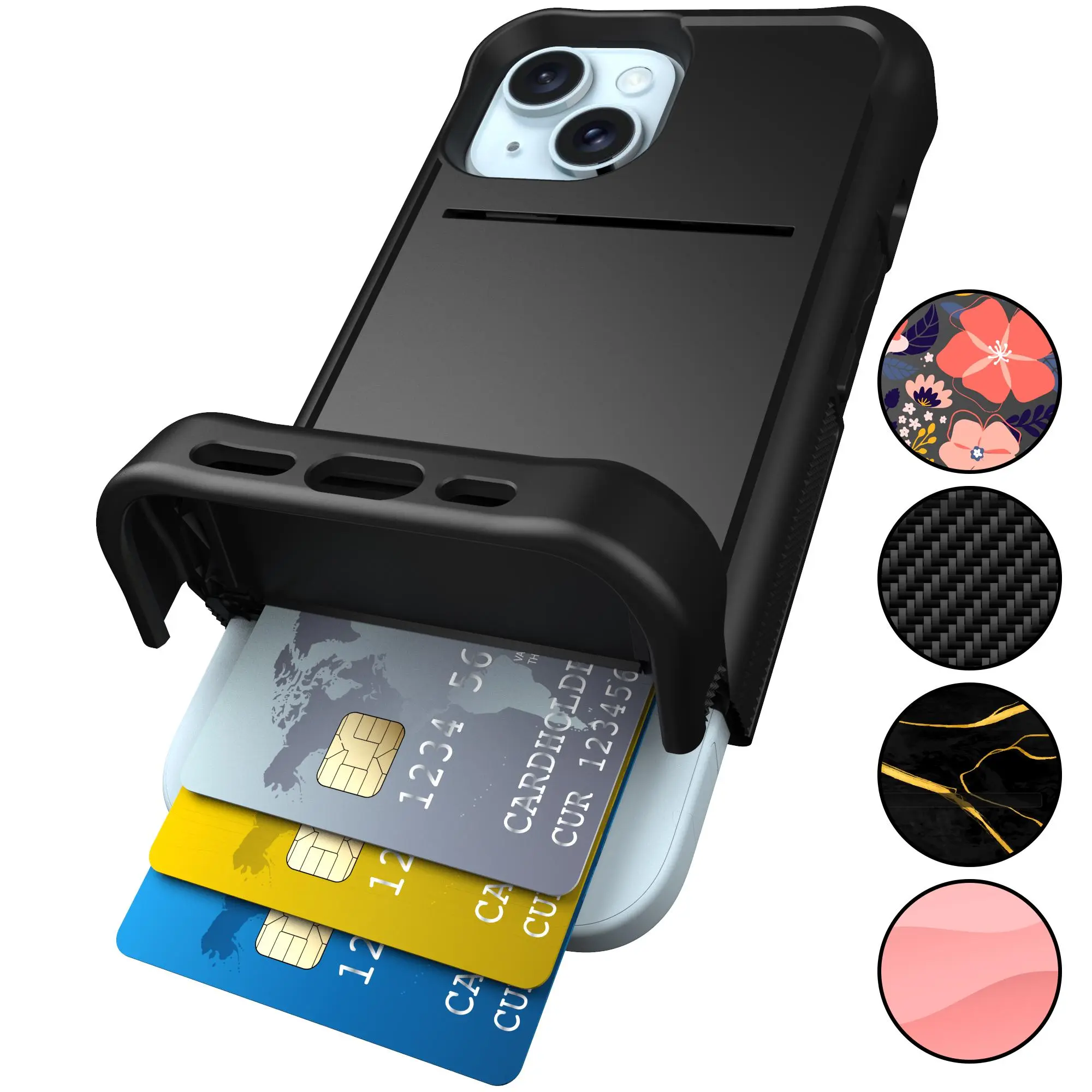Wingmate for iPhone 15 - Image 9