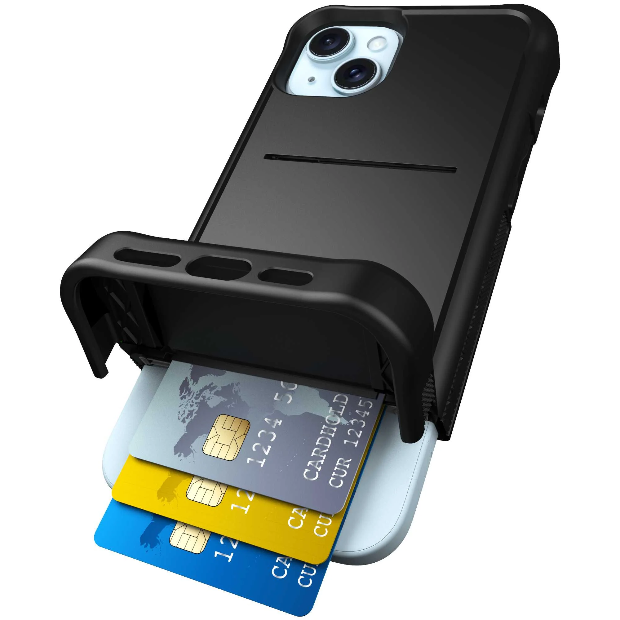 Wingmate for iPhone 15 Plus - Image 10