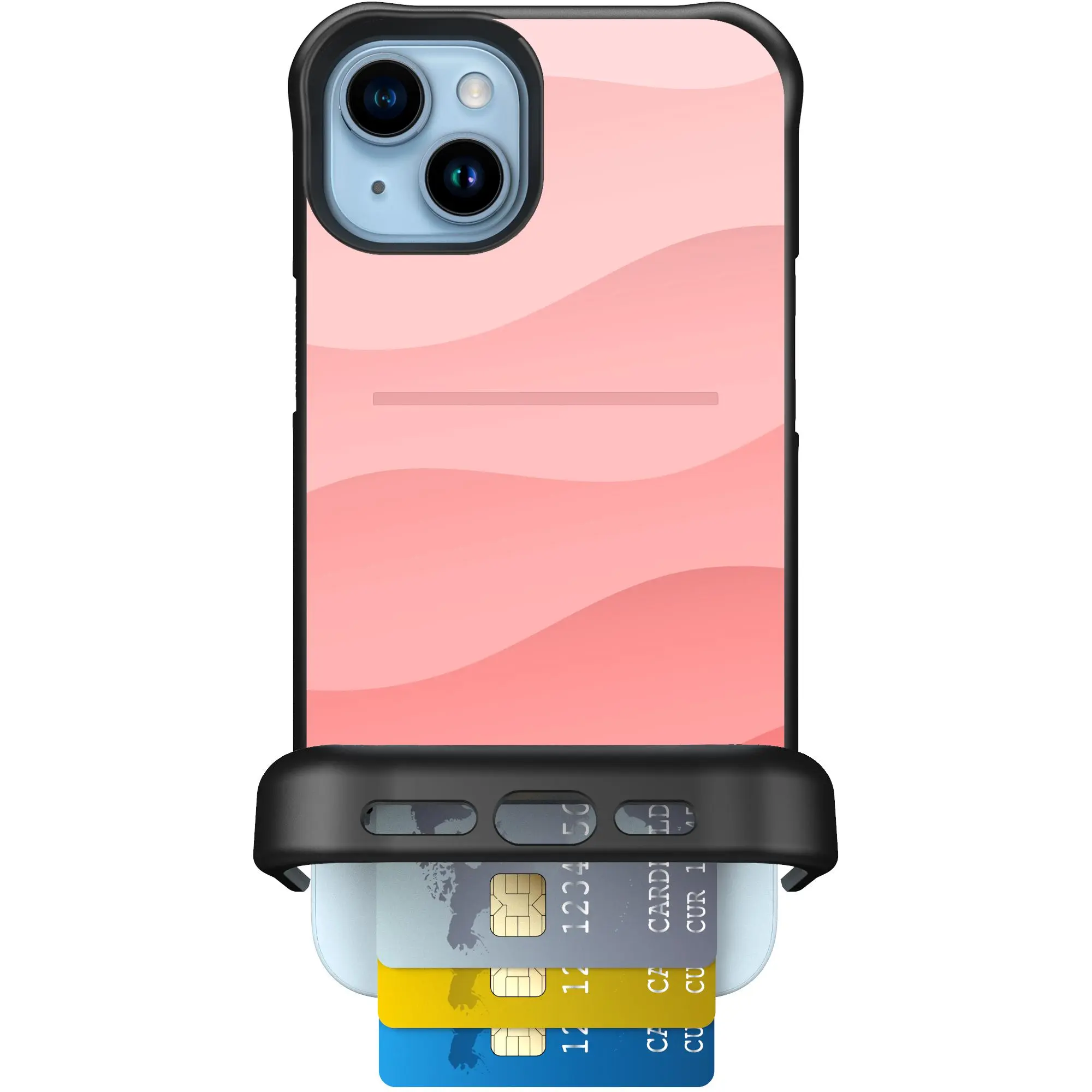 Wingmate for iPhone 15 Plus - Image 13