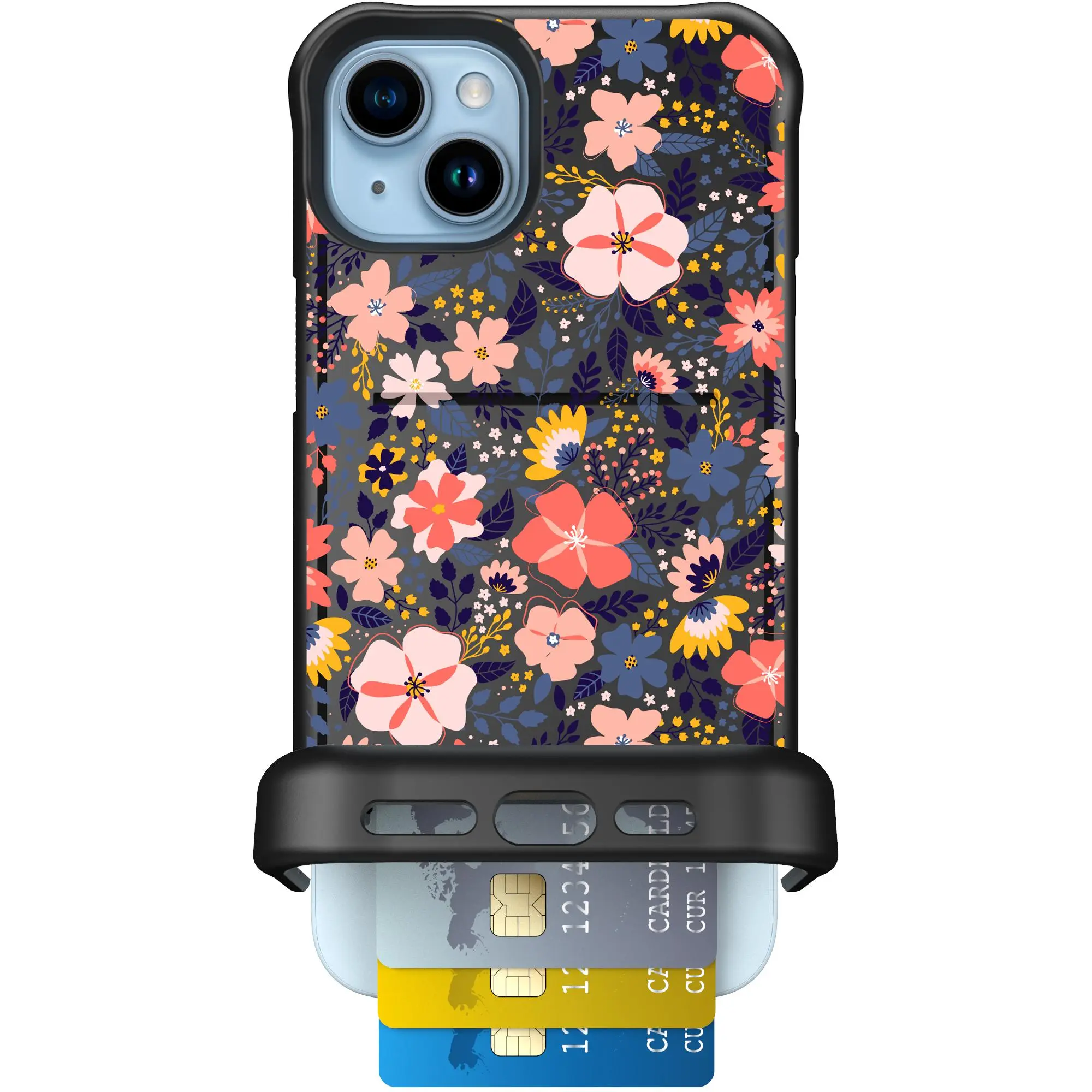 Wingmate for iPhone 15 Plus - Image 14