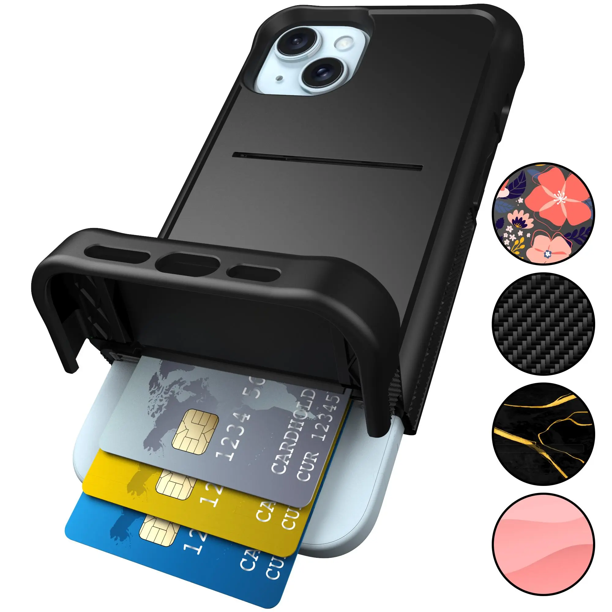 Wingmate for iPhone 15 Plus - Image 9