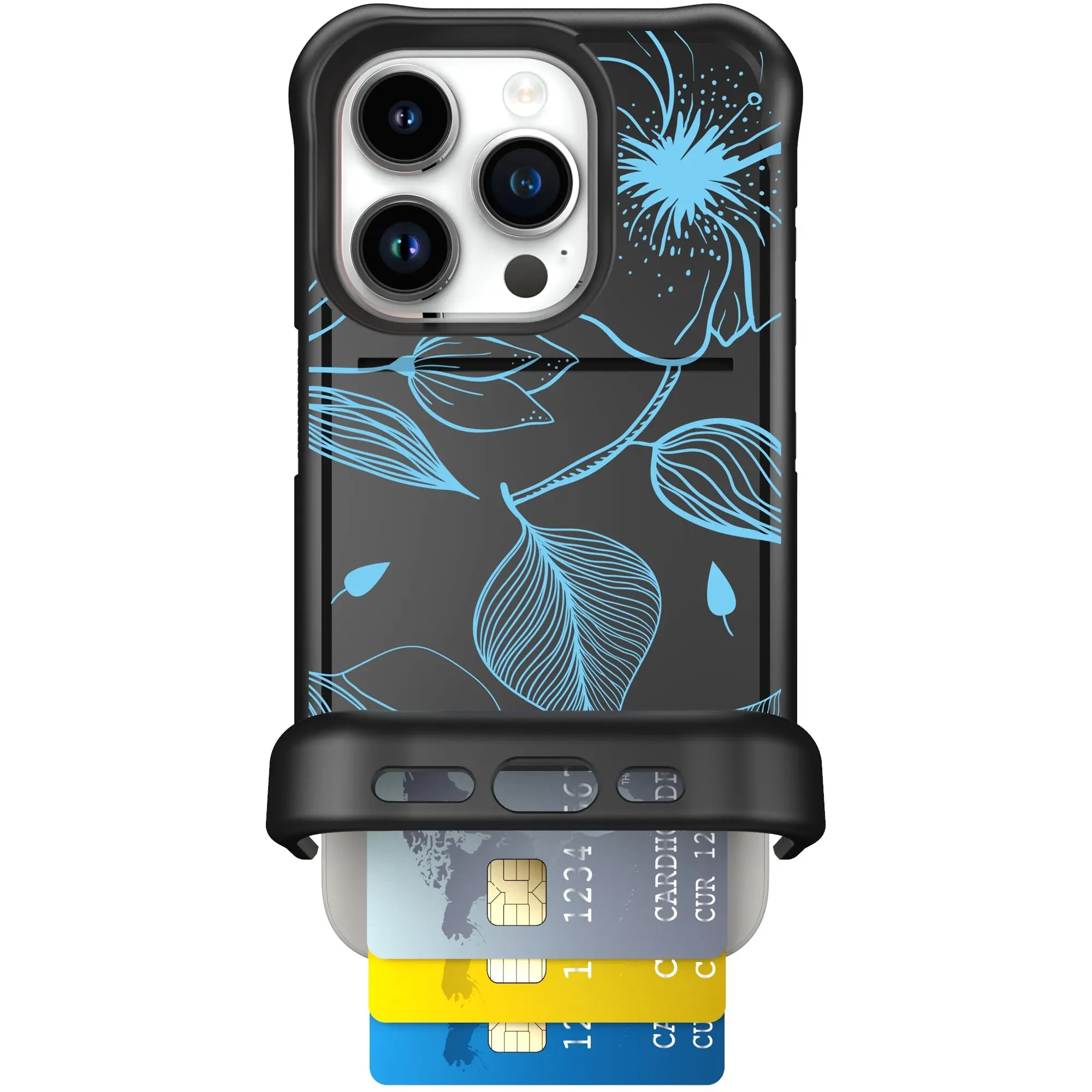 Wingmate for iPhone 15 Pro - Image 15