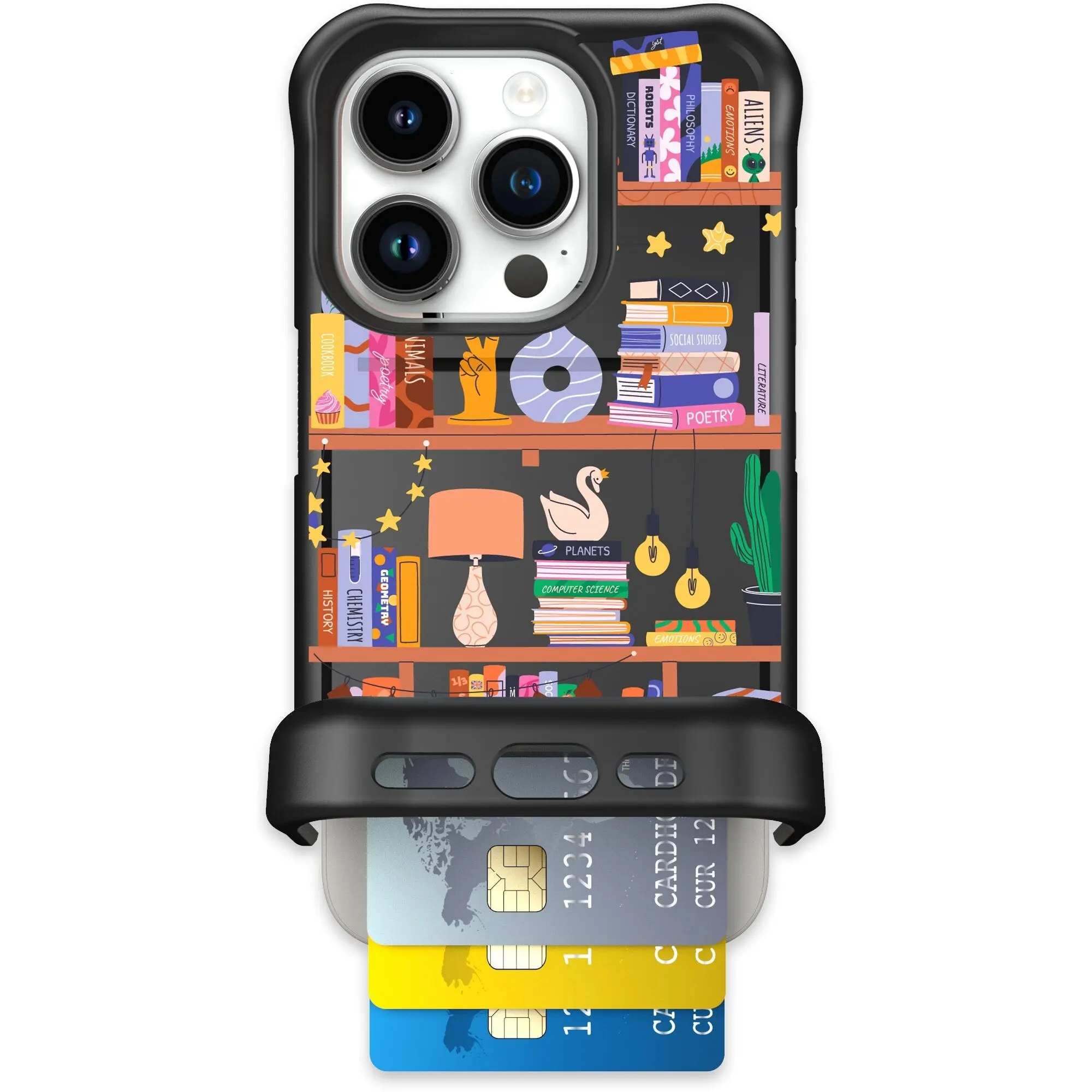 Wingmate for iPhone 15 Pro - Image 20