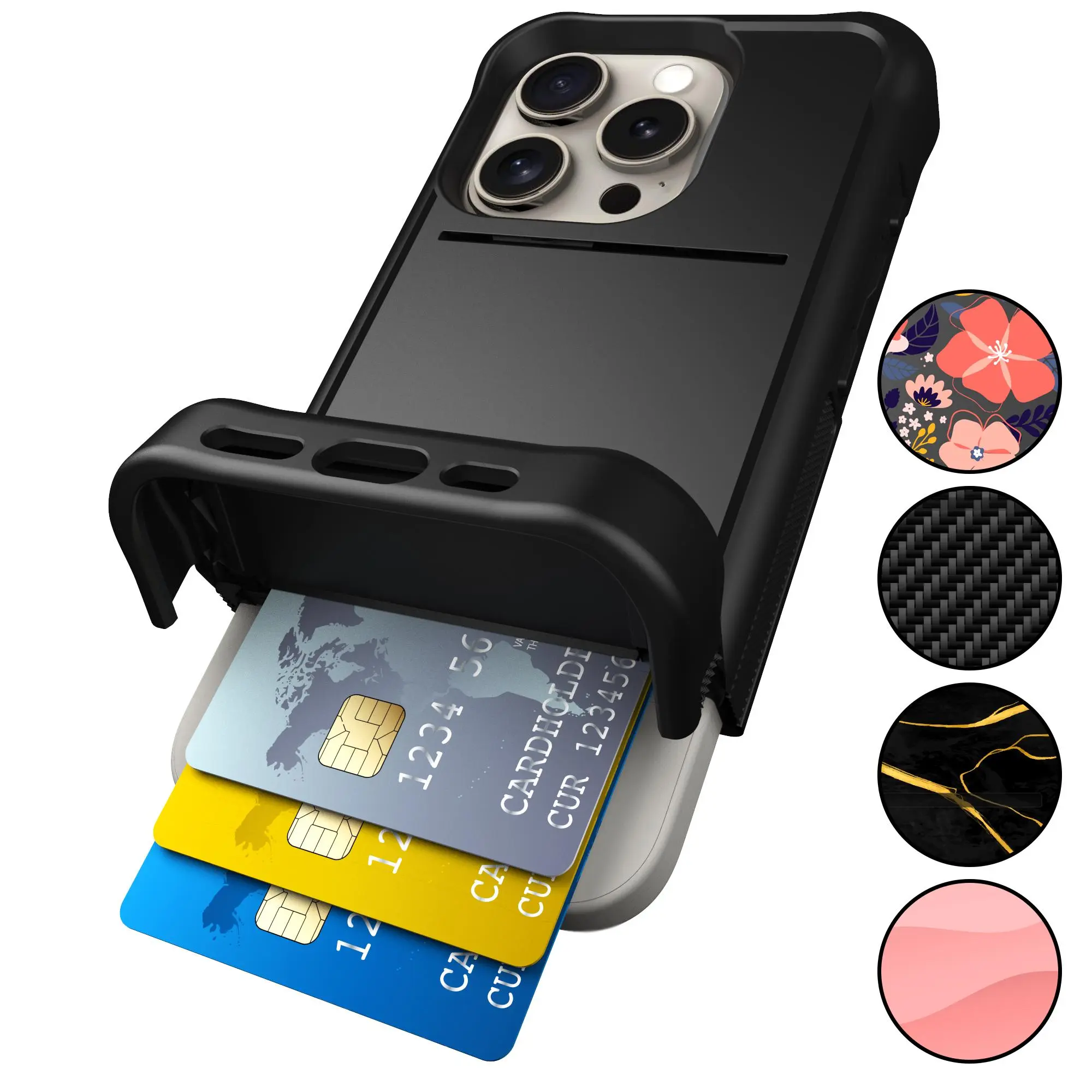 Wingmate for iPhone 15 Pro - Image 9