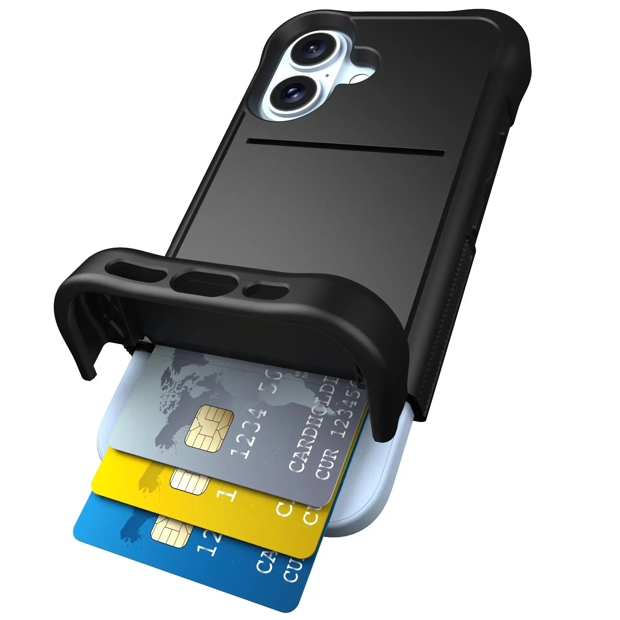 Wingmate for iPhone 16 - Image 10