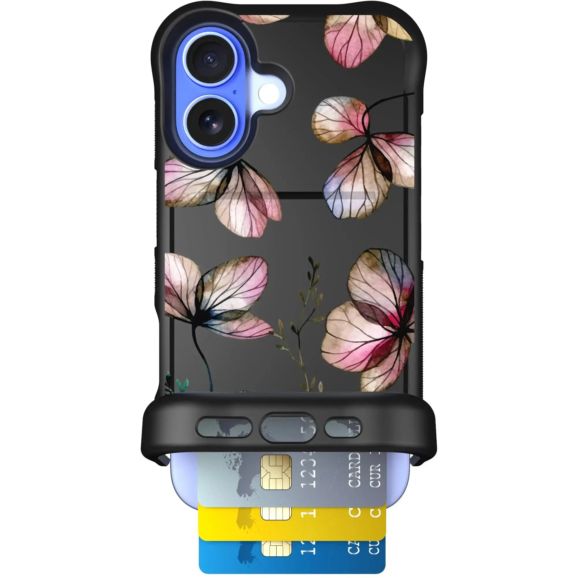 Wingmate for iPhone 16 - Image 16