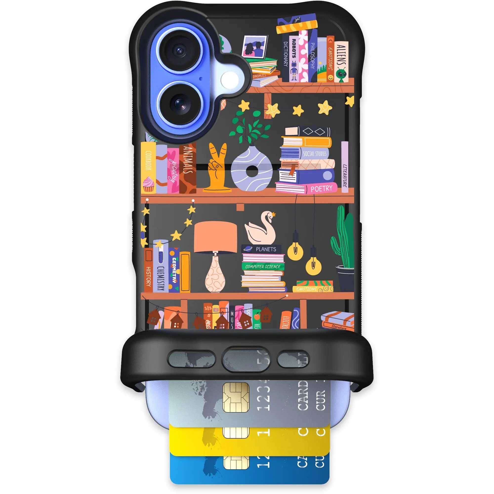 Wingmate for iPhone 16 - Image 20