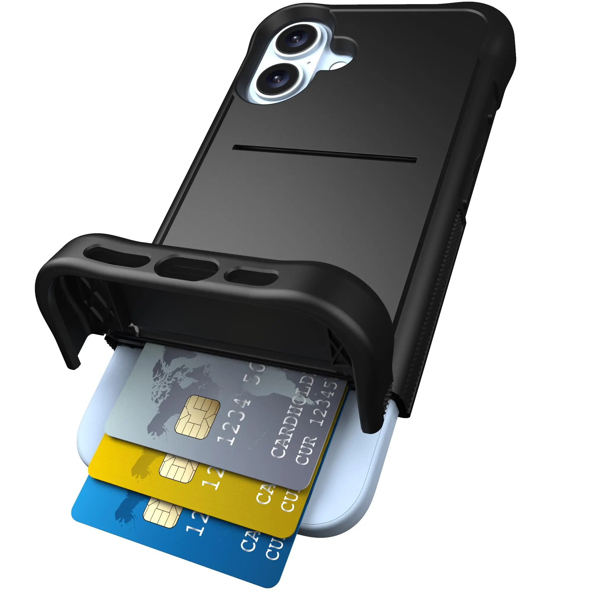 Wingmate for iPhone 16 Plus - Image 10