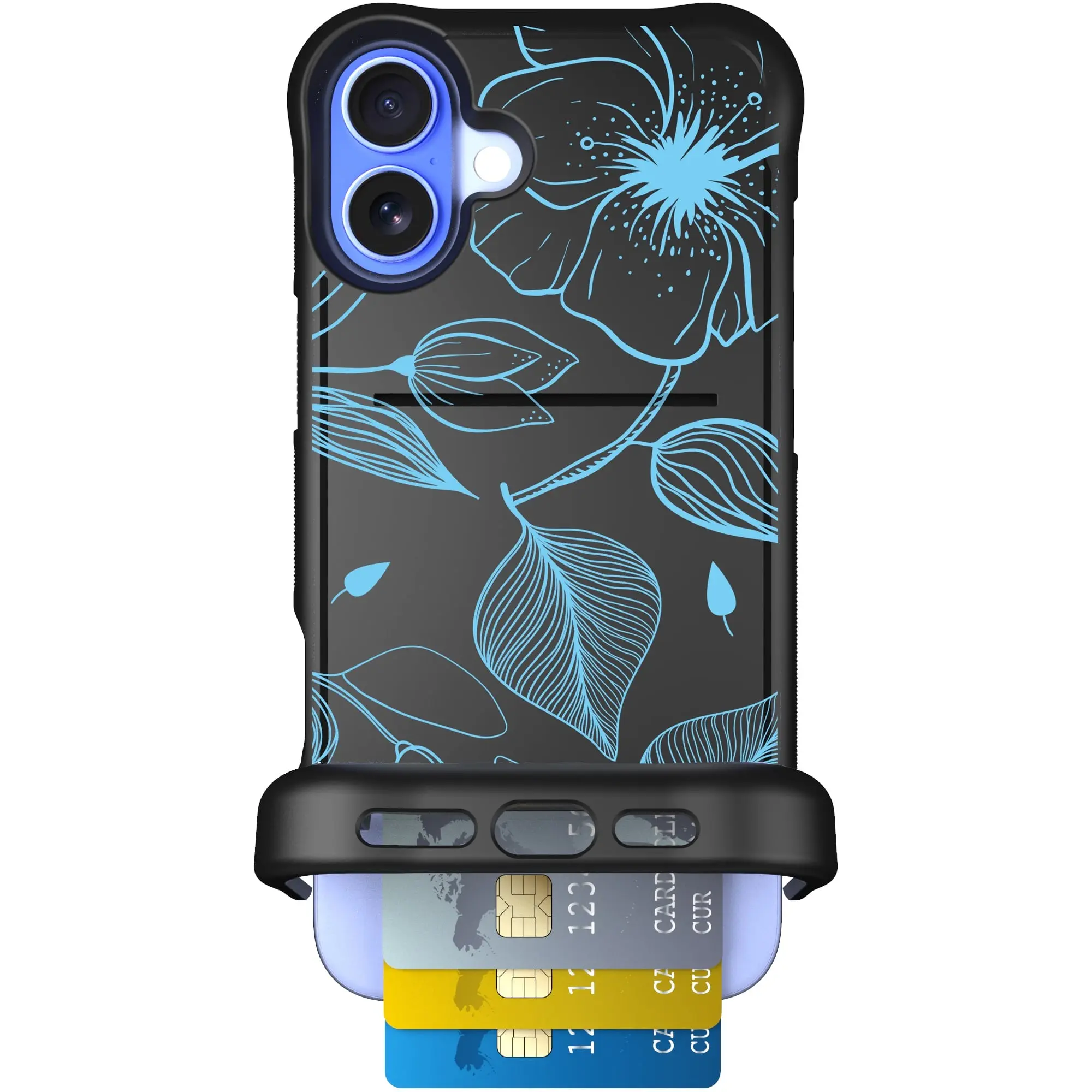 Wingmate for iPhone 16 Plus - Image 15