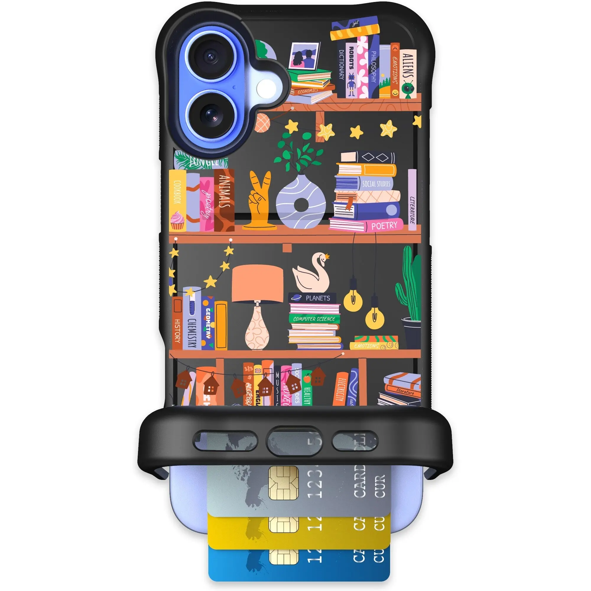 Wingmate for iPhone 16 Plus - Image 20