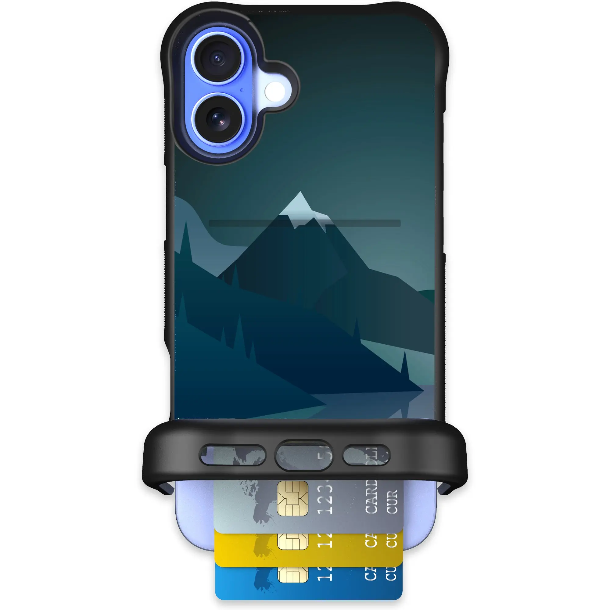 Wingmate for iPhone 16 Plus - Image 21