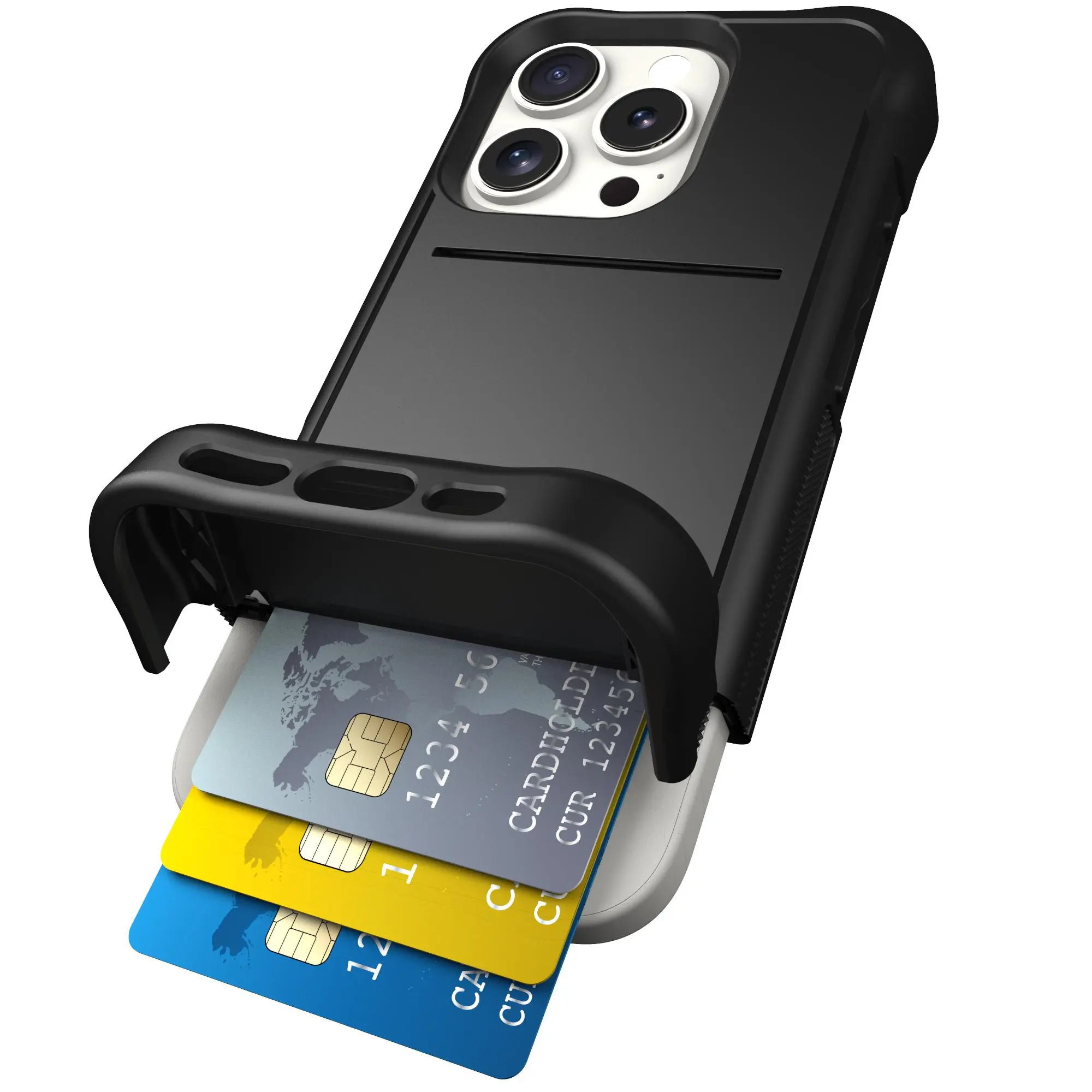 Wingmate for iPhone 16 Pro - Image 10