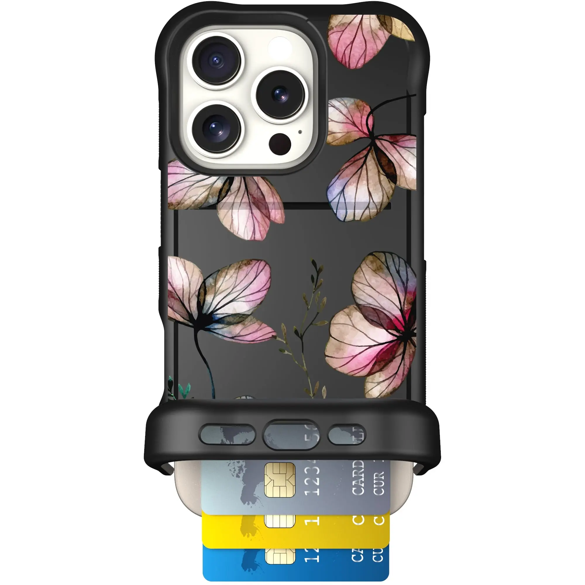 Wingmate for iPhone 16 Pro - Image 16