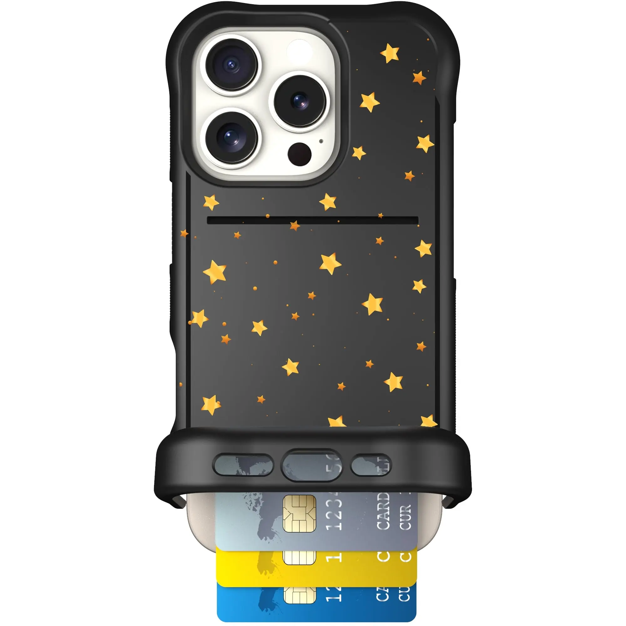 Wingmate for iPhone 16 Pro - Image 17