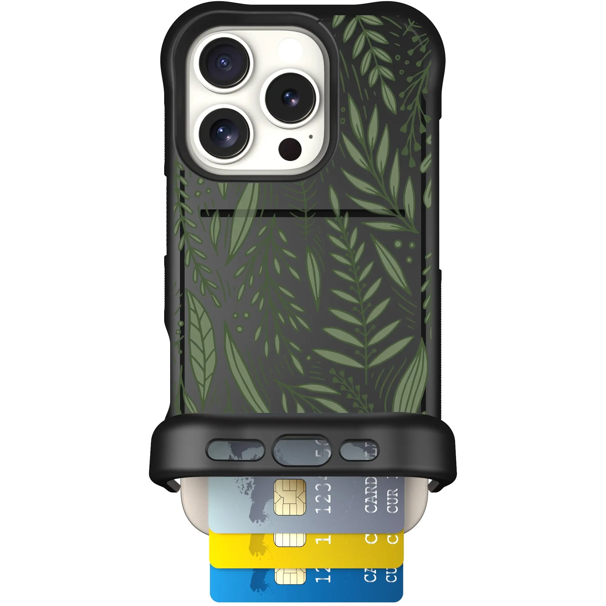 Wingmate for iPhone 16 Pro - Image 18