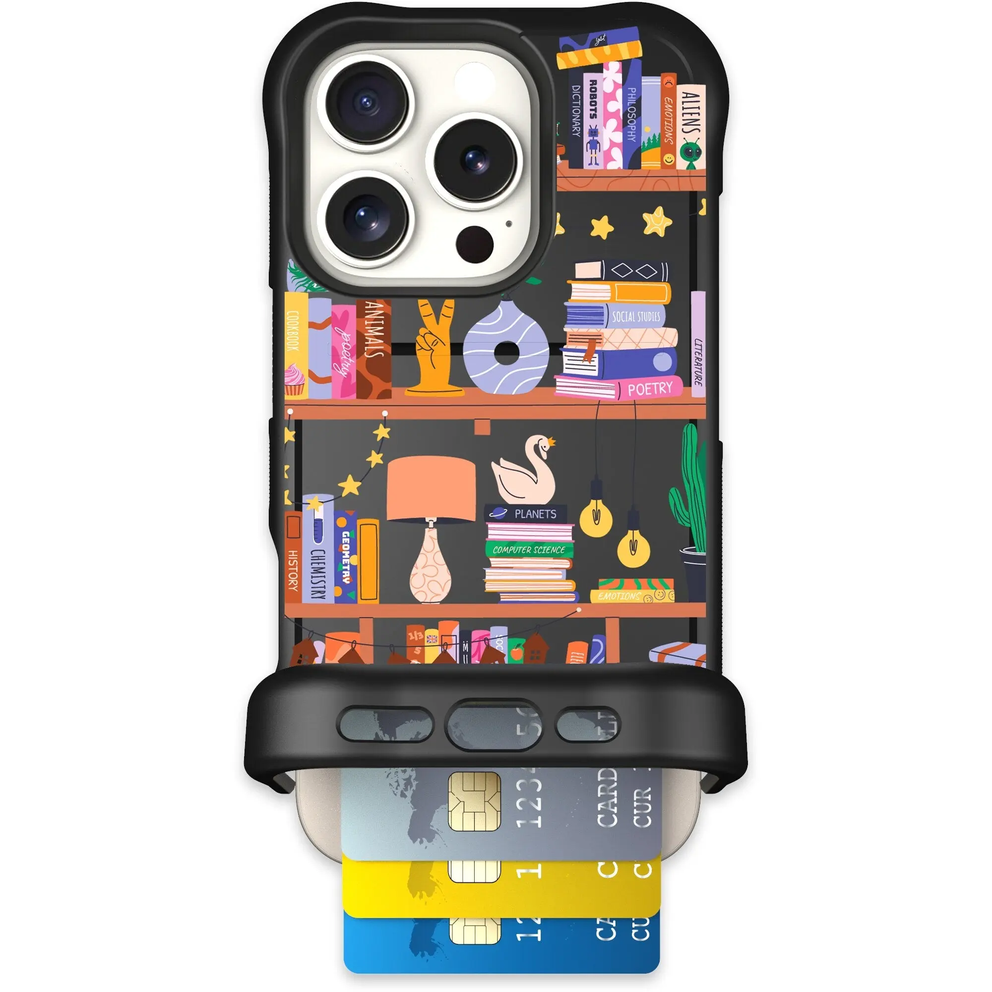 Wingmate for iPhone 16 Pro - Image 20