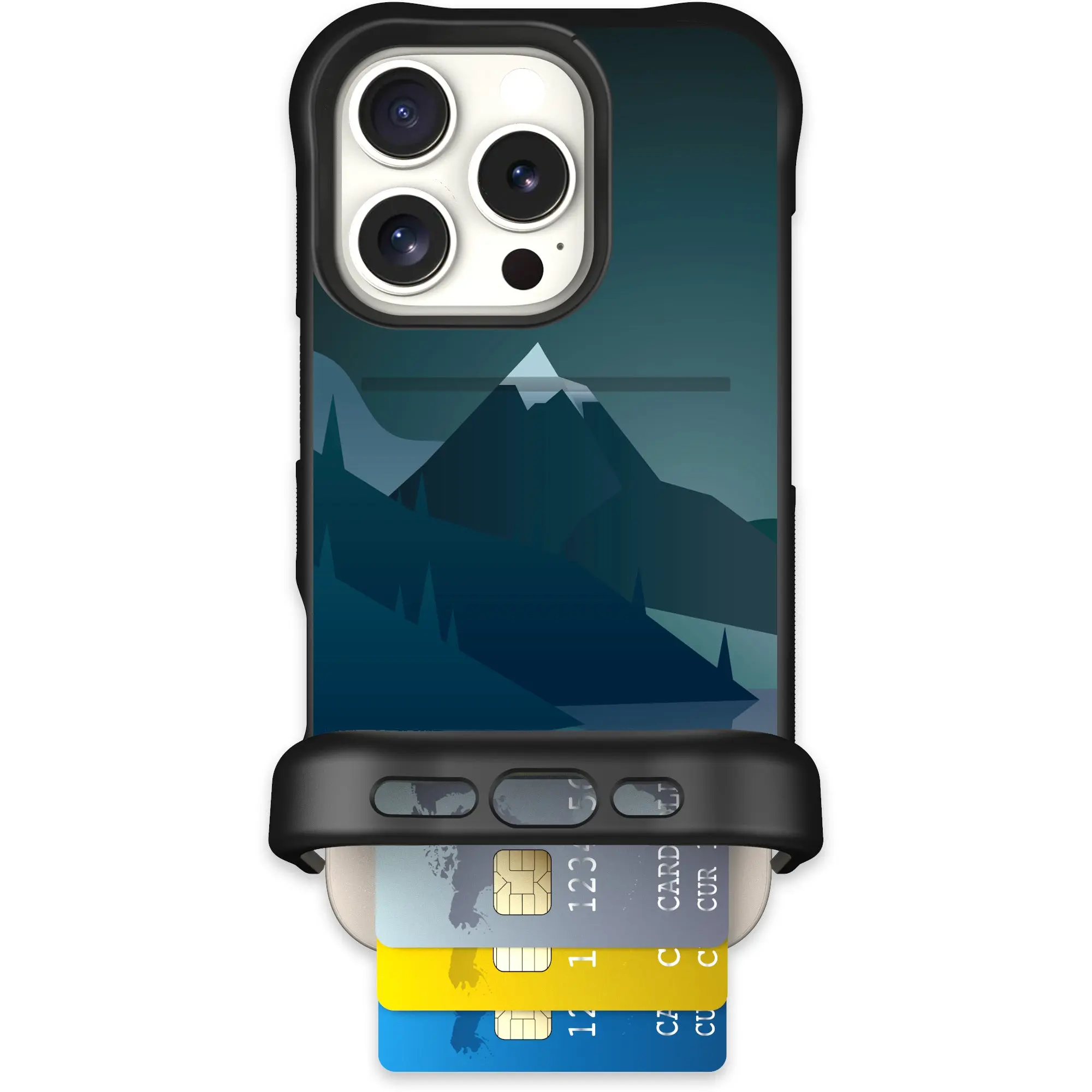 Wingmate for iPhone 16 Pro - Image 21