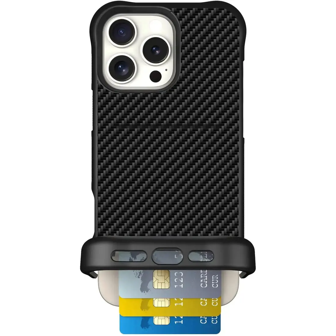 Wingmate for iPhone 16 Pro Max - Image 11