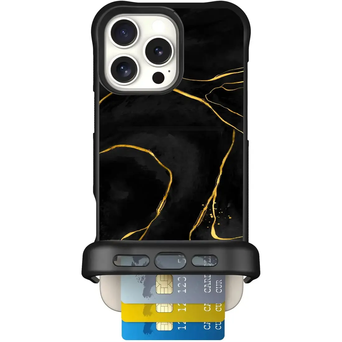 Wingmate for iPhone 16 Pro Max - Image 12