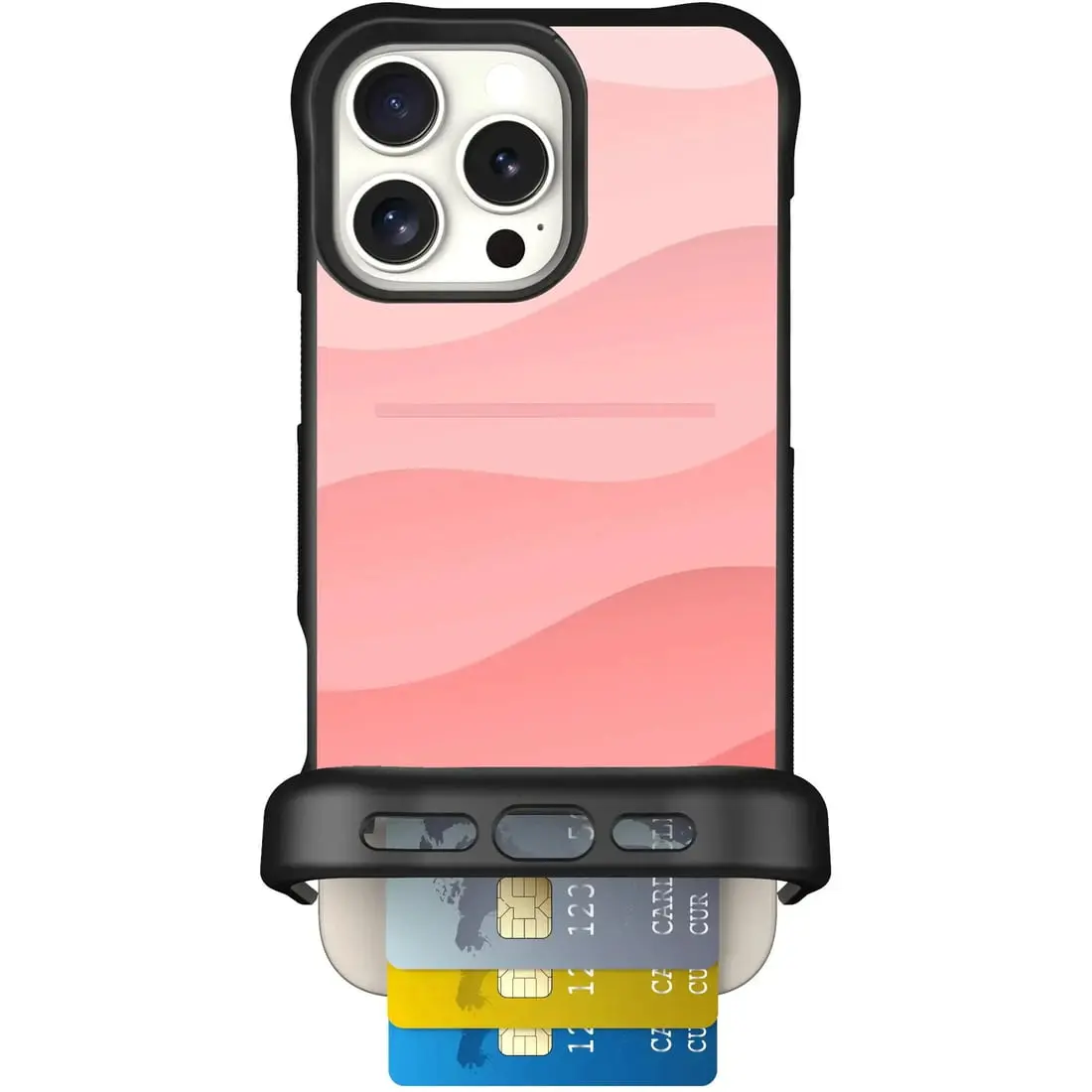 Wingmate for iPhone 16 Pro Max - Image 13