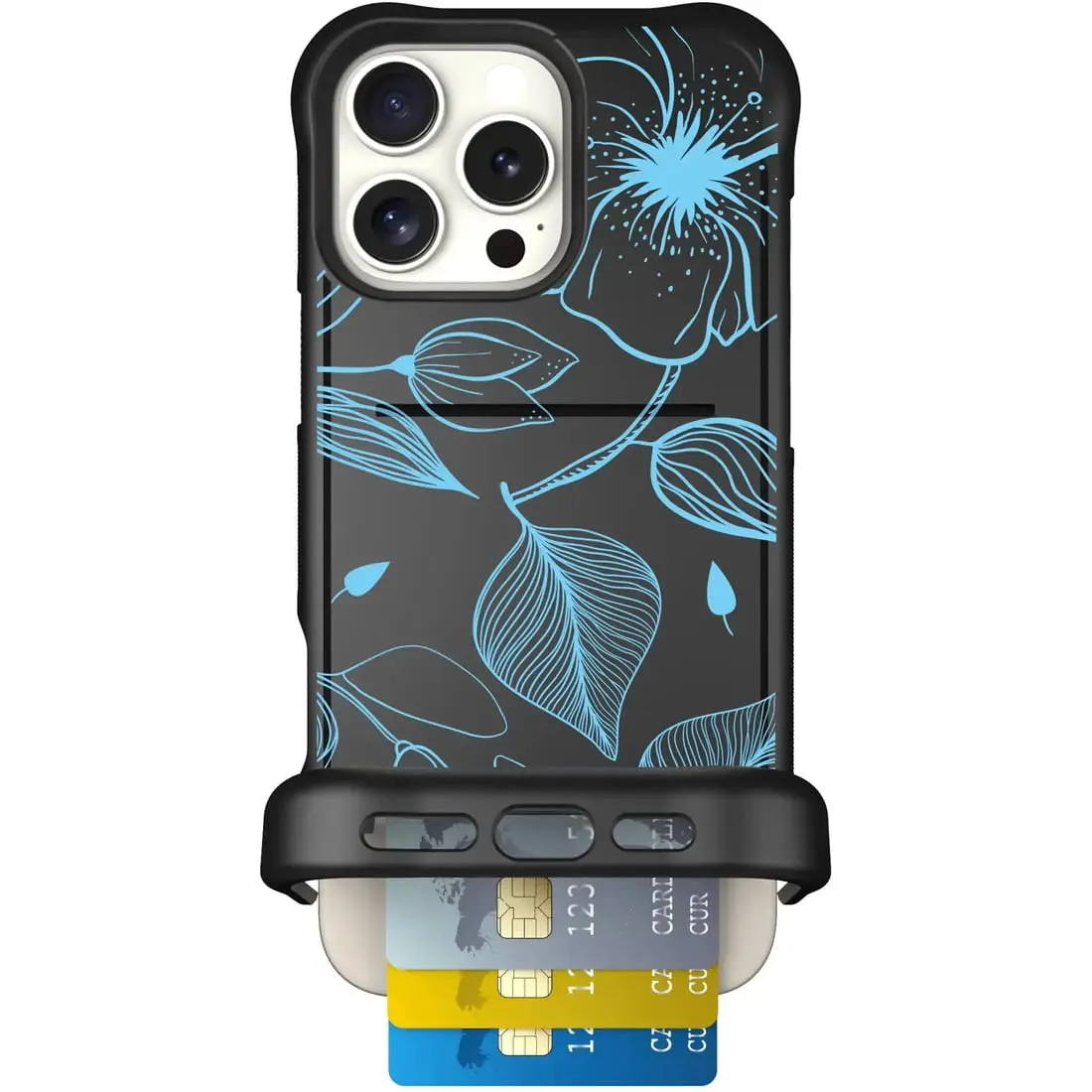 Wingmate for iPhone 16 Pro Max - Image 15