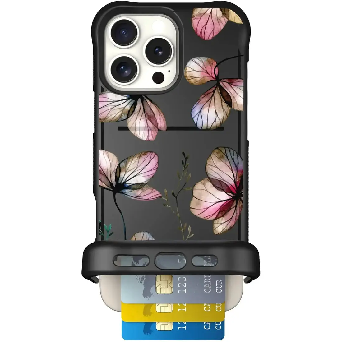 Wingmate for iPhone 16 Pro Max - Image 16