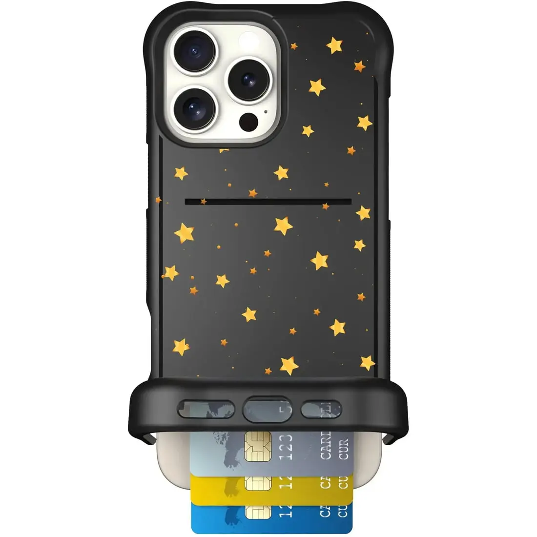 Wingmate for iPhone 16 Pro Max - Image 17