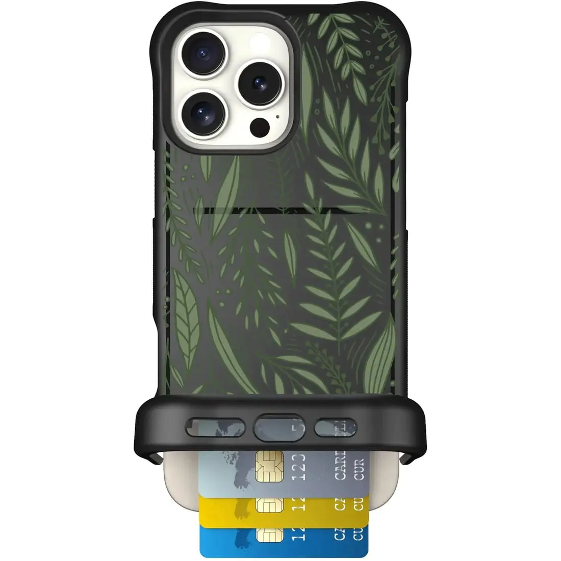 Wingmate for iPhone 16 Pro Max - Image 18