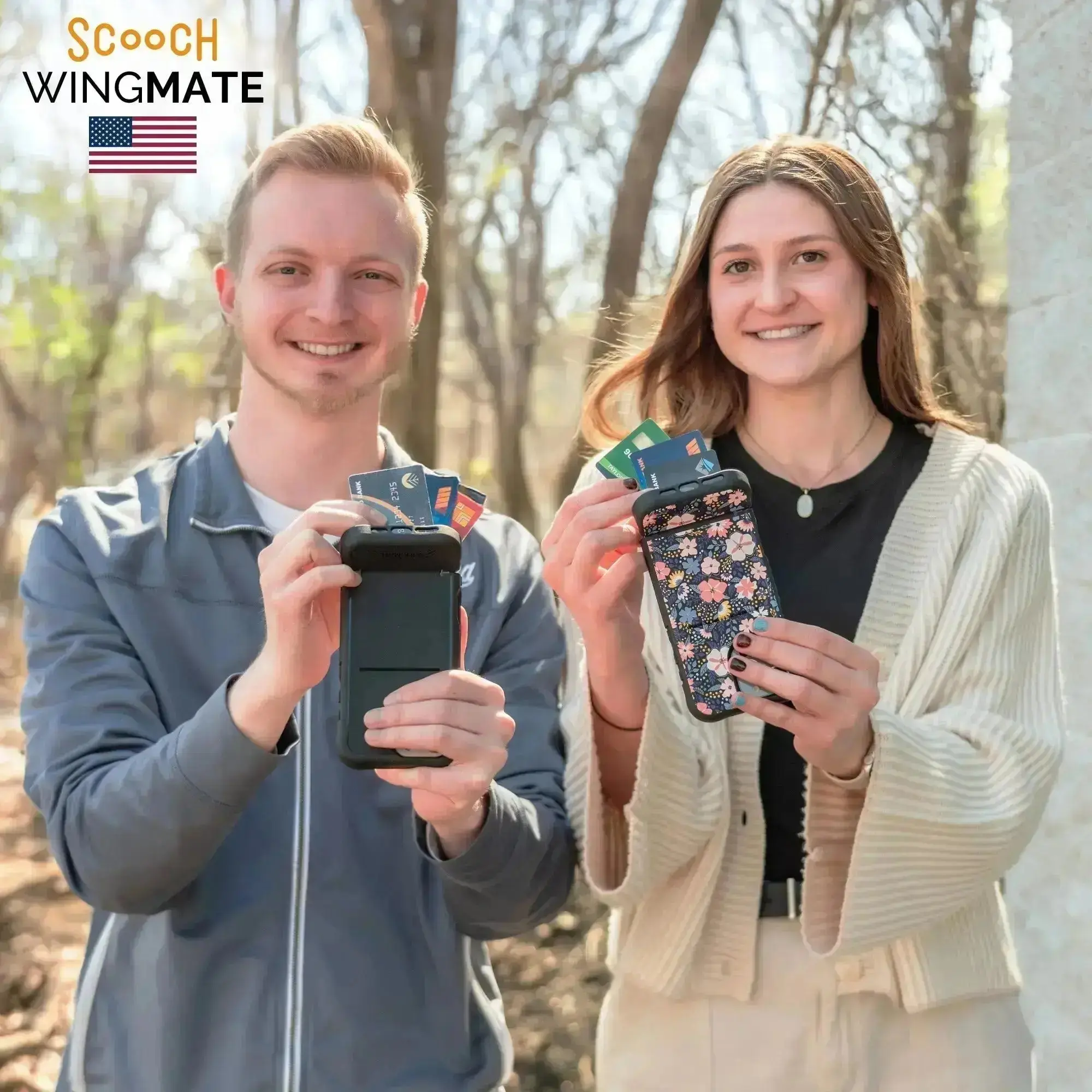 Wingmate for iPhone 16 Pro Max - Image 2