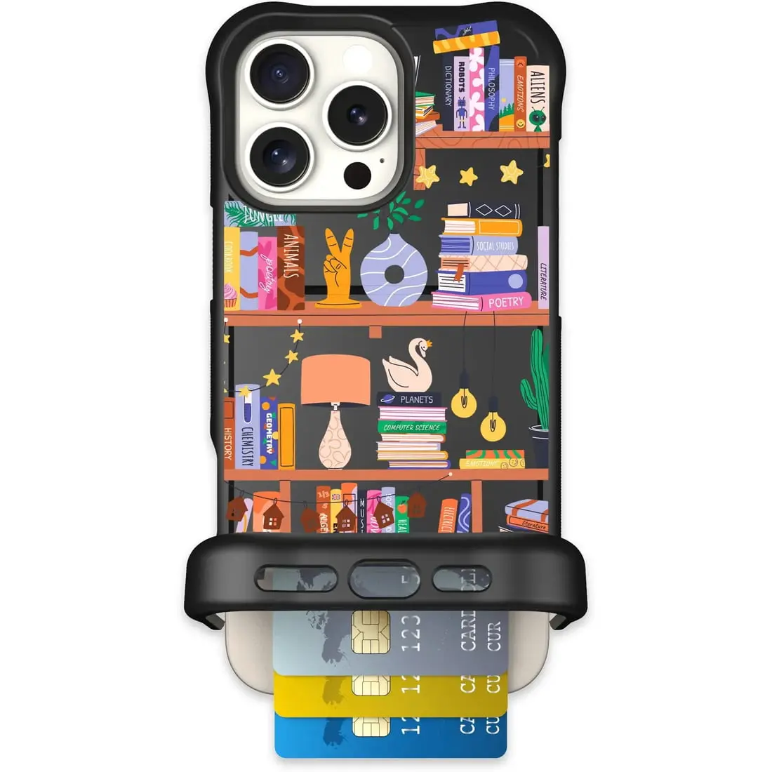 Wingmate for iPhone 16 Pro Max - Image 20