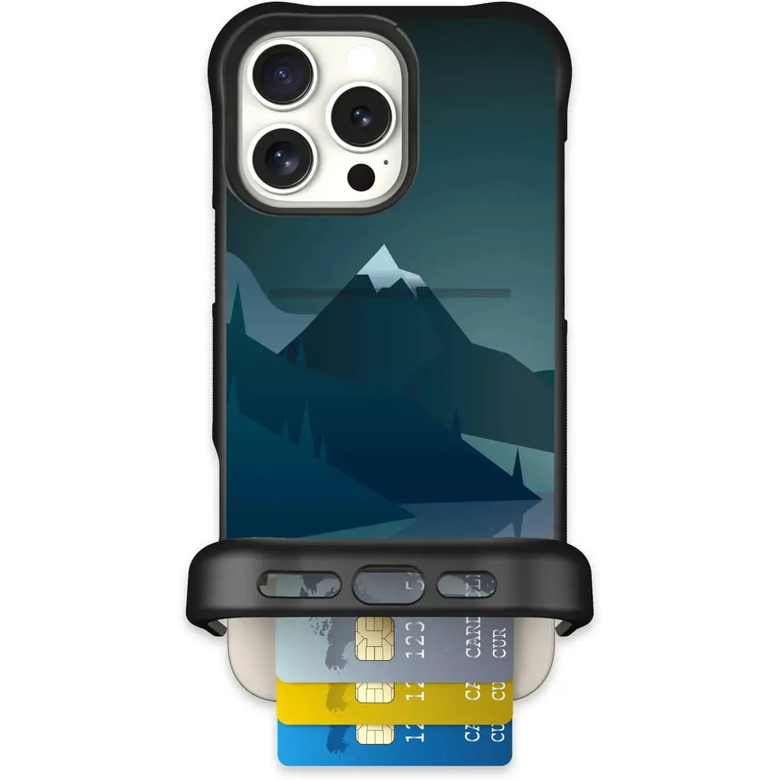 Wingmate for iPhone 16 Pro Max - Image 21