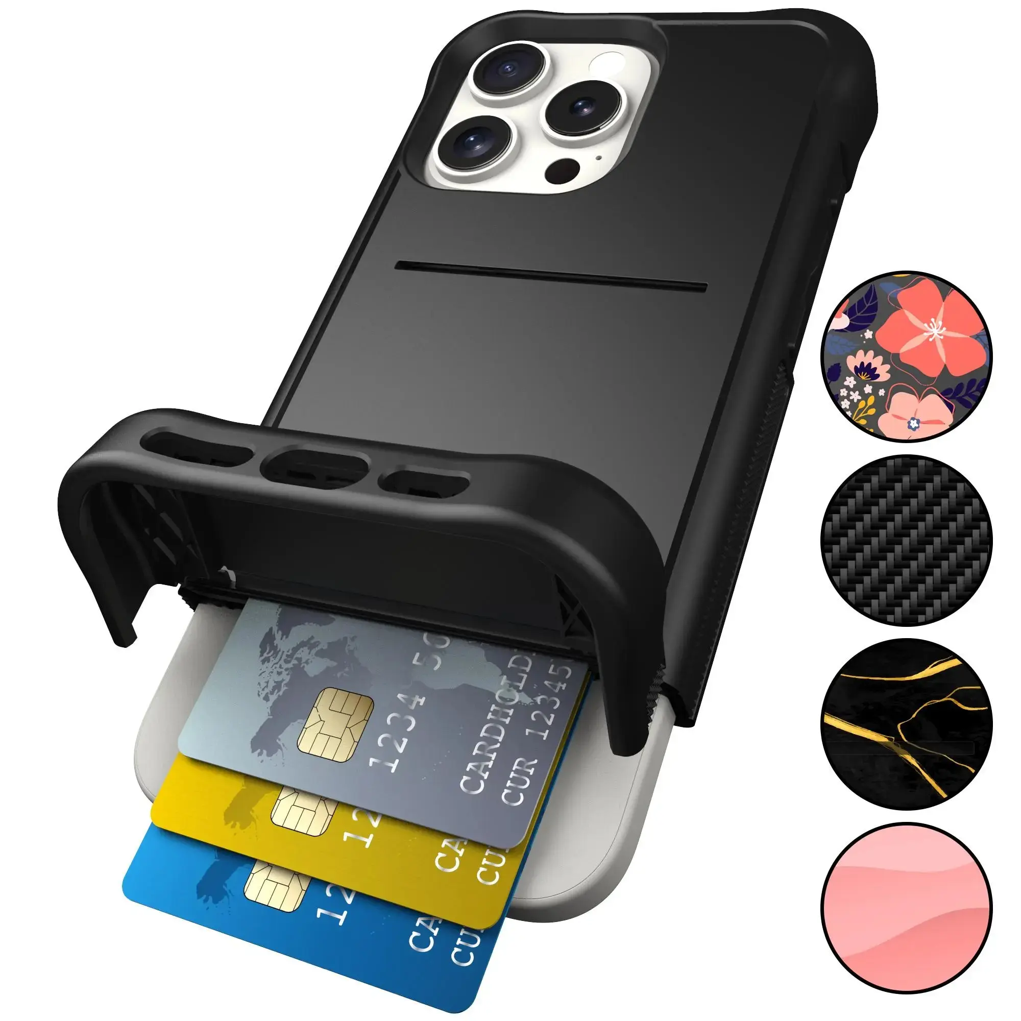 Wingmate for iPhone 16 Pro Max - Image 9