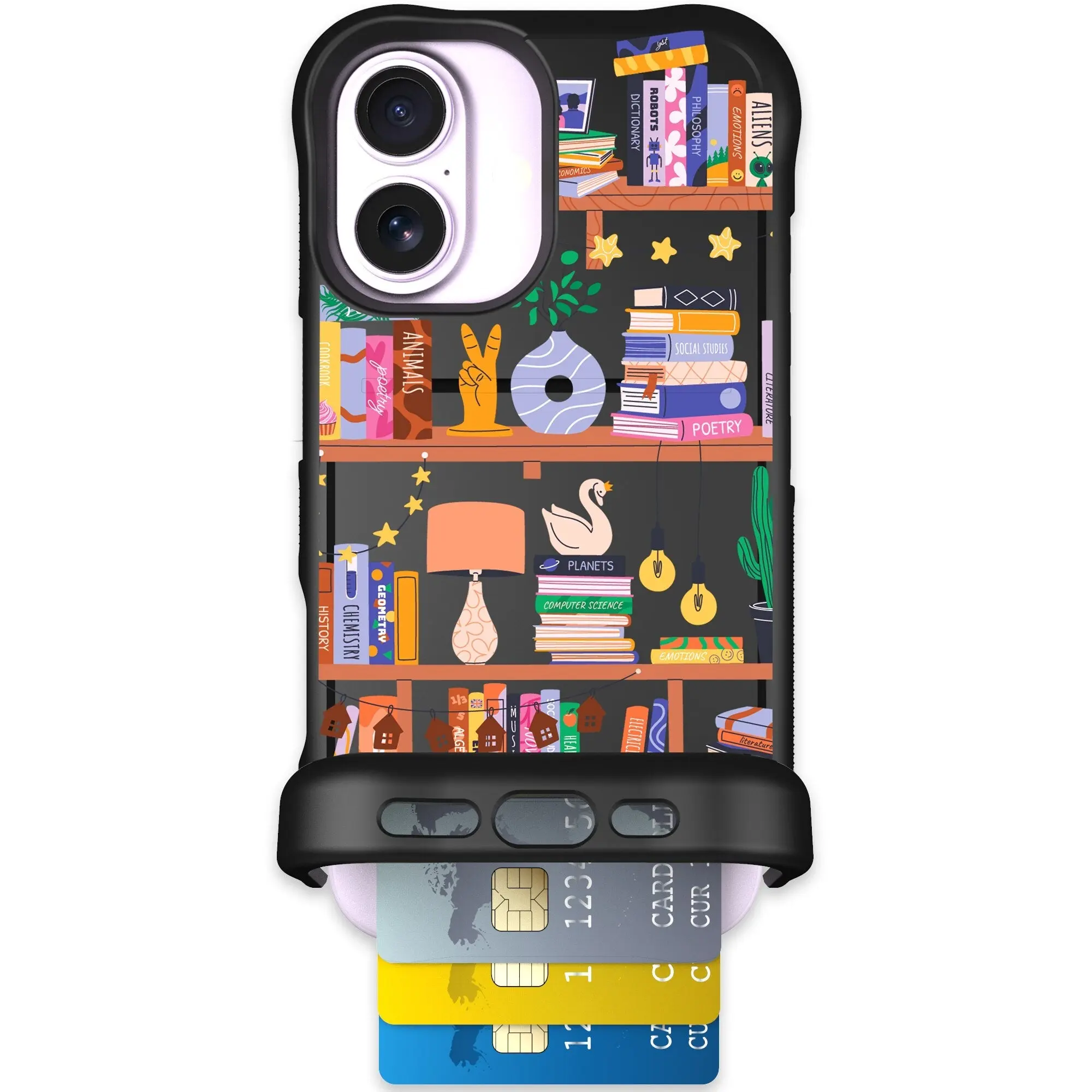 Wingmate for iPhone 17 - Image 19